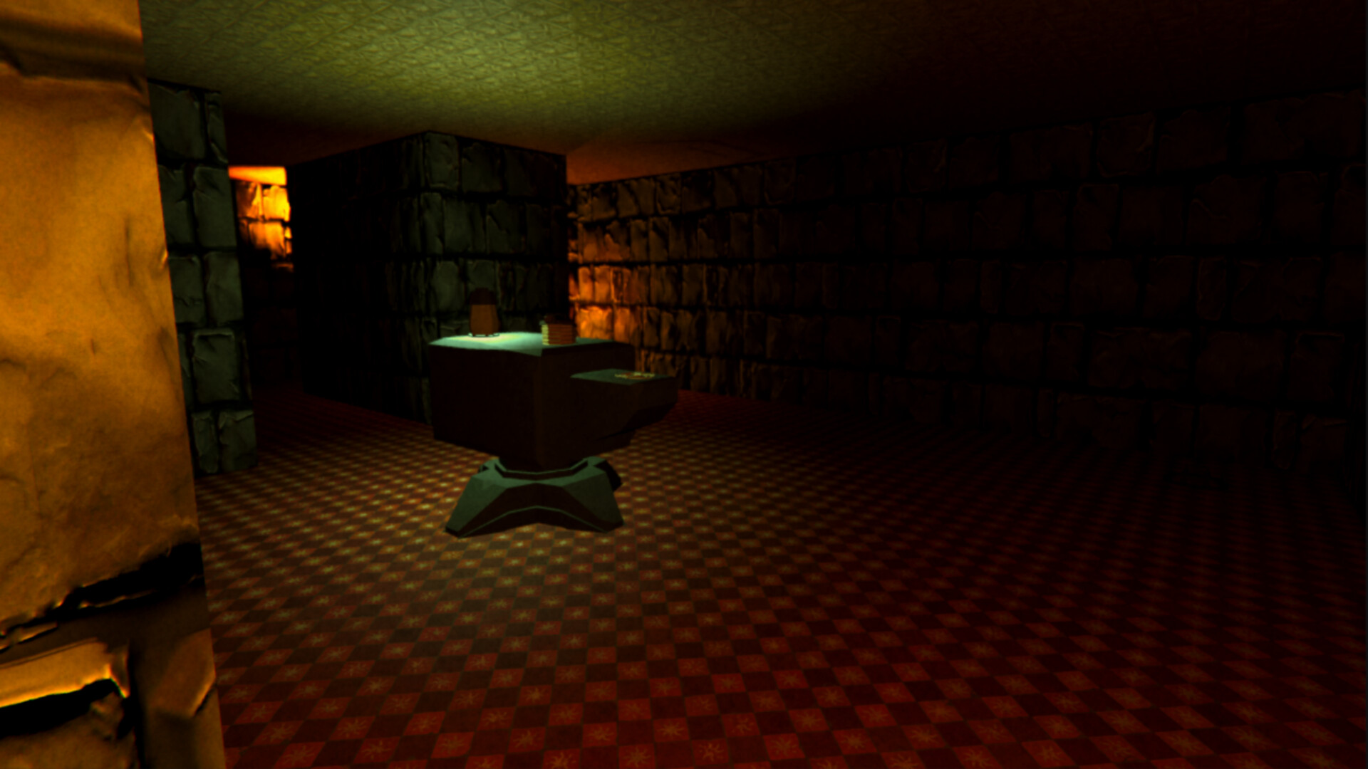 The Maze Screenshot 5