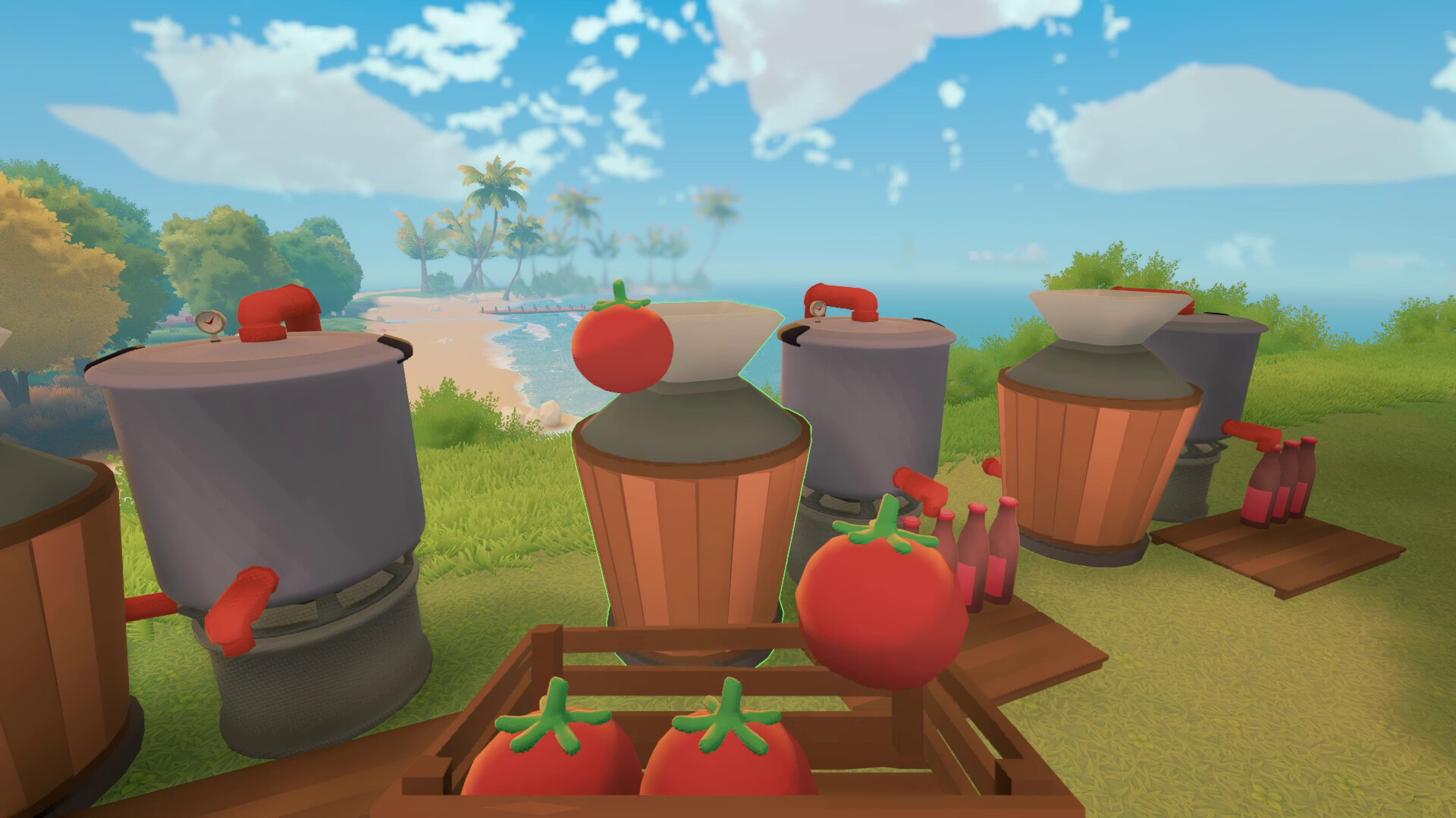 Farm to Table Screenshot 6