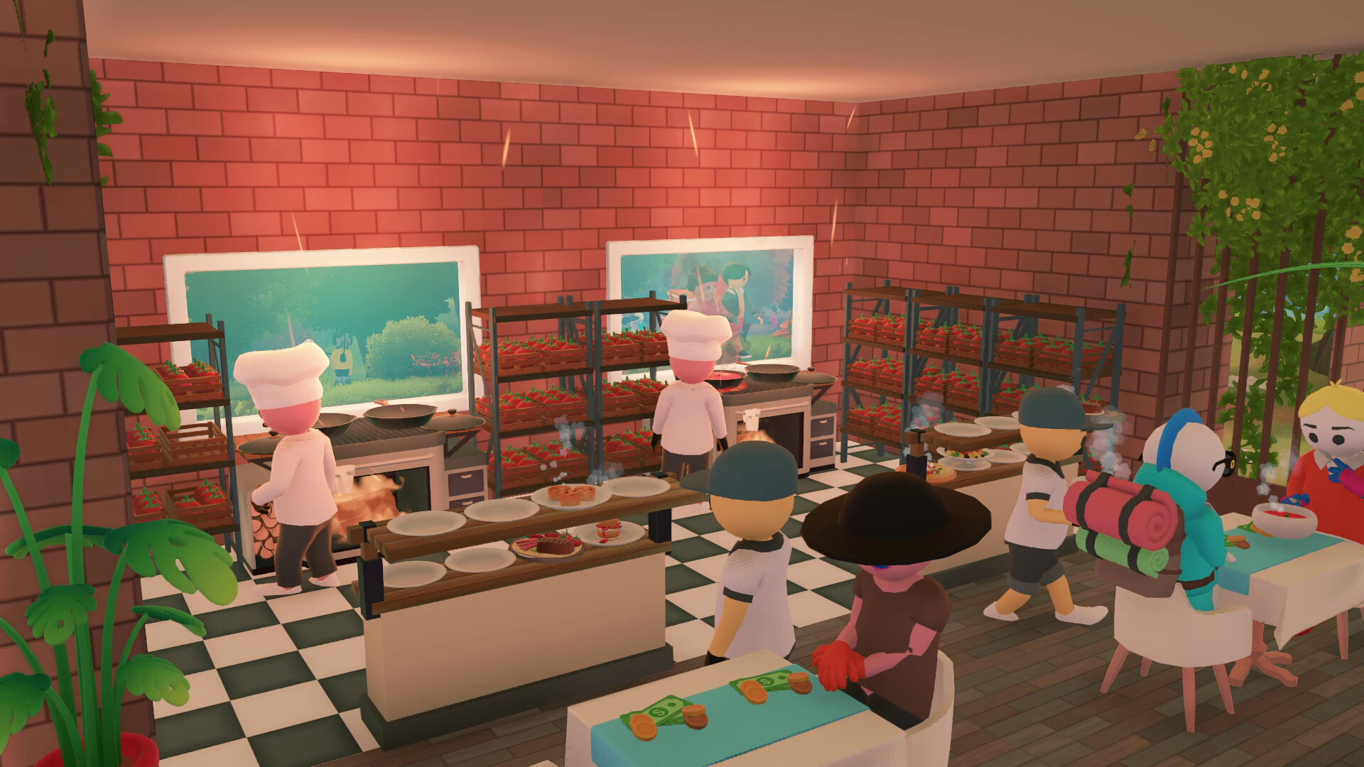 Farm to Table Screenshot 5