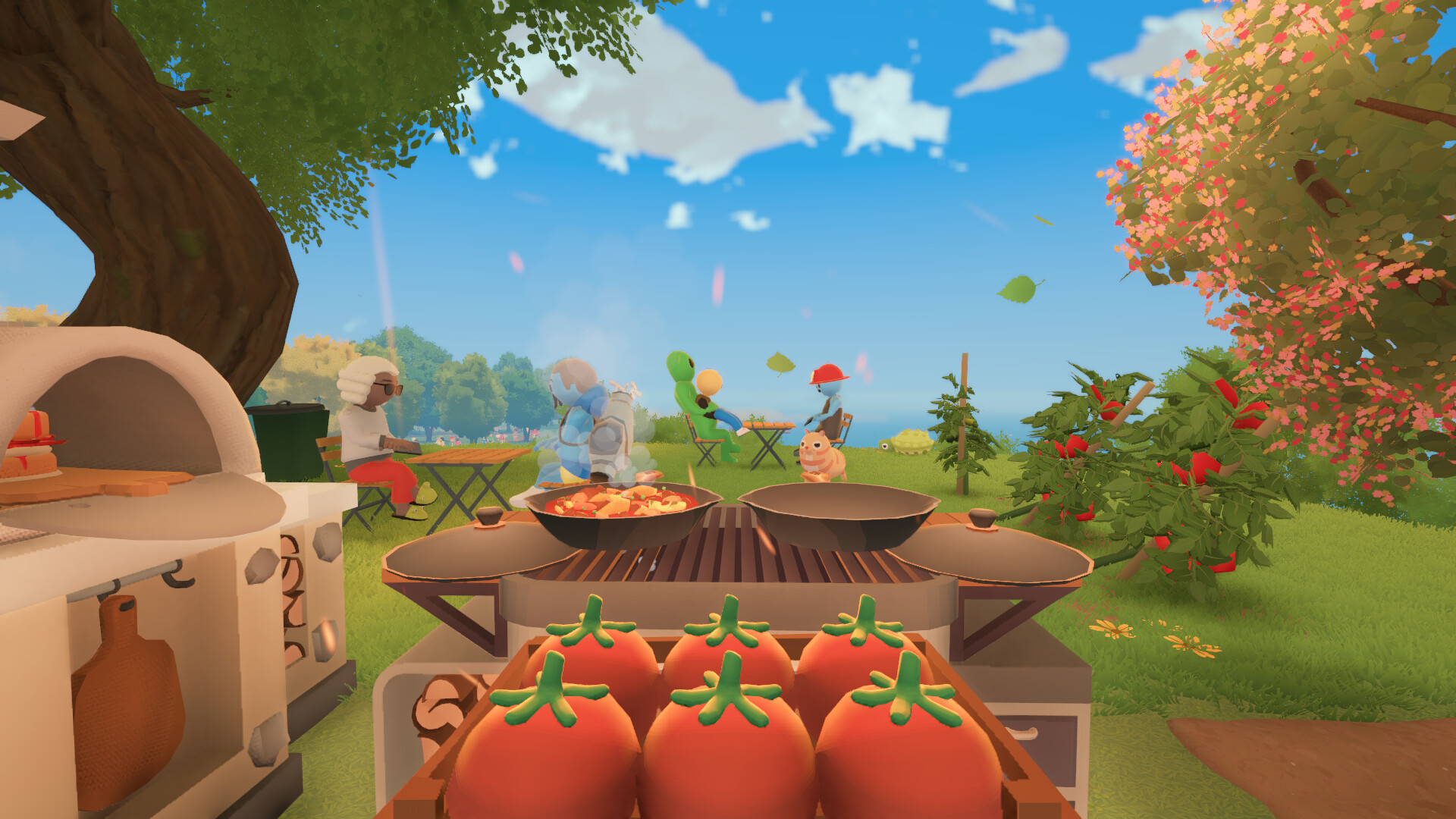 Farm to Table Screenshot 15