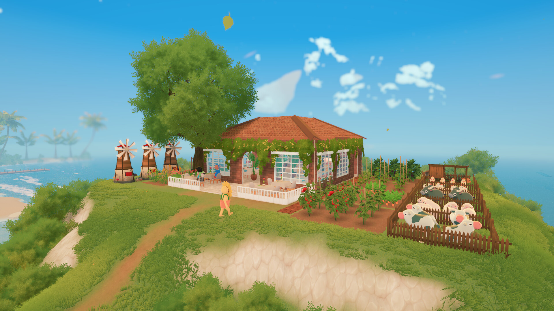 Farm to Table Screenshot 0