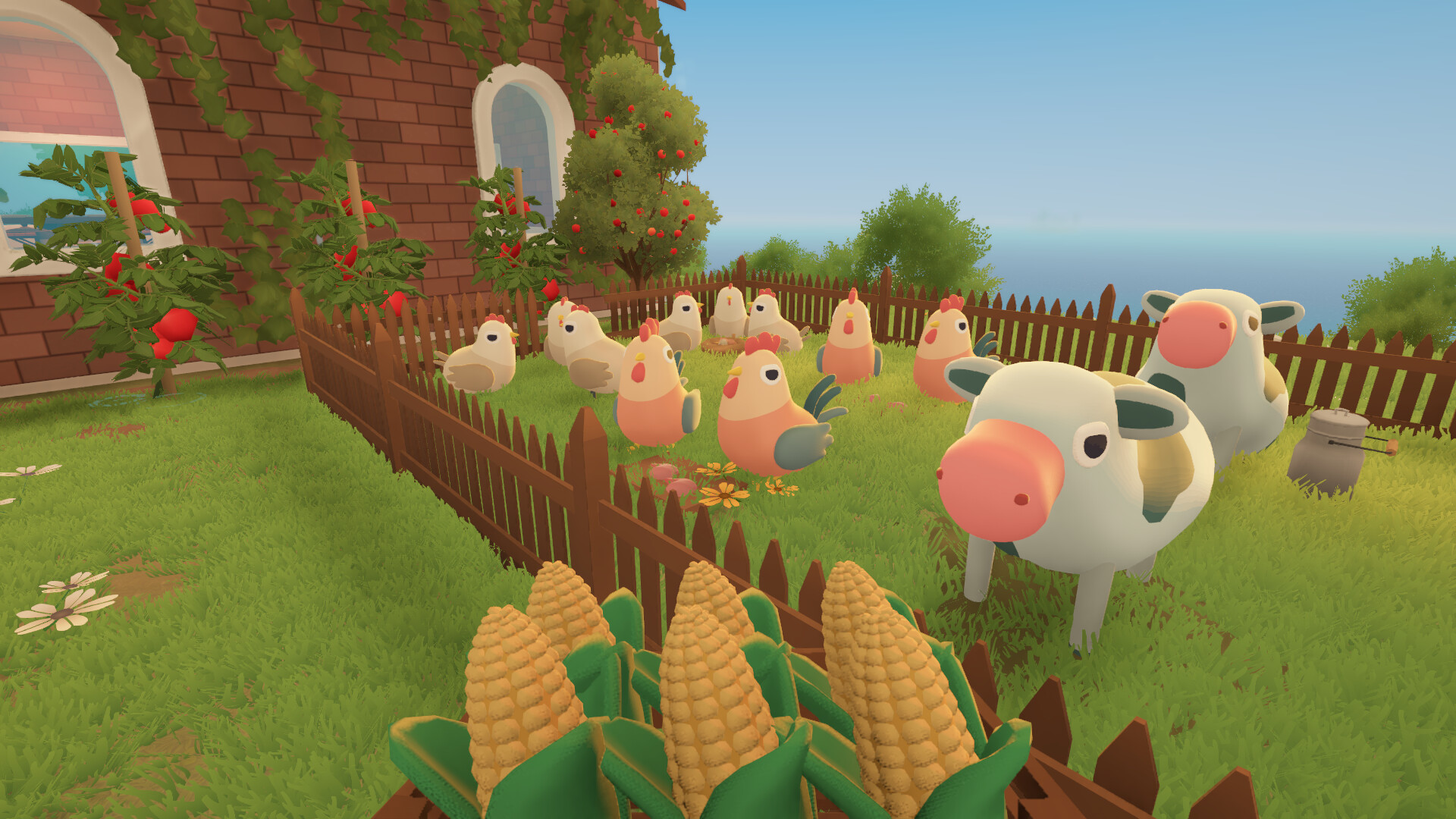 Farm to Table Screenshot 2