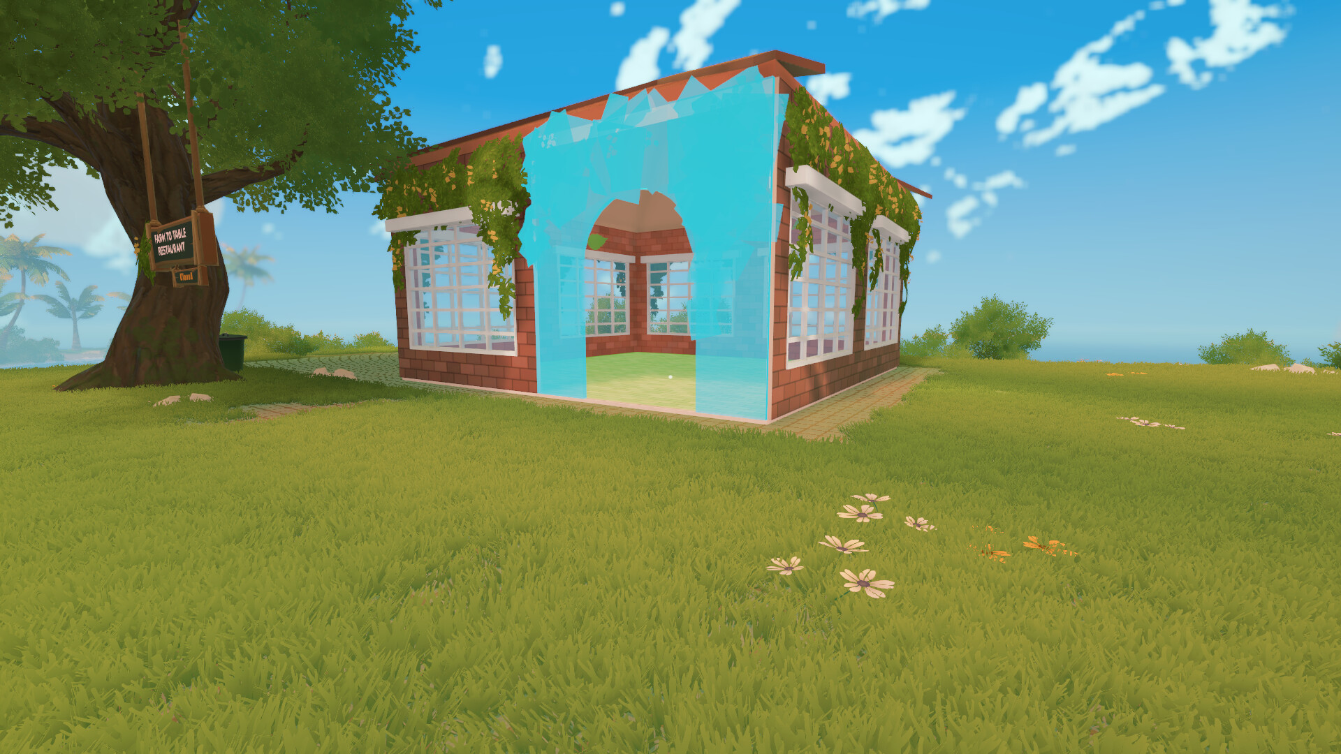Farm to Table Screenshot 1
