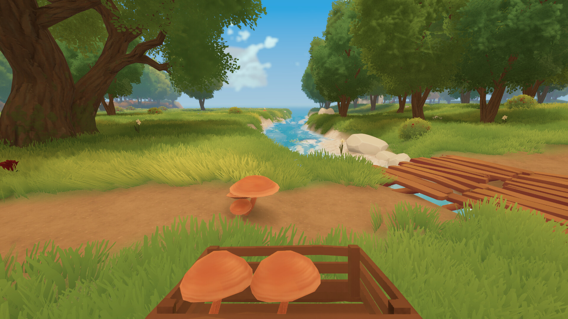 Farm to Table Screenshot 10