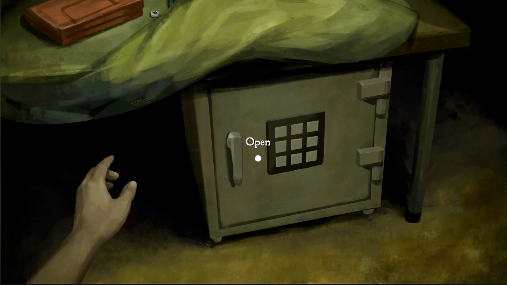 Before It Strikes Twelve Screenshot 3