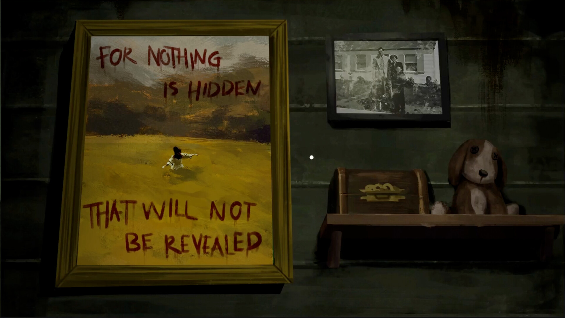 Before It Strikes Twelve Screenshot 4