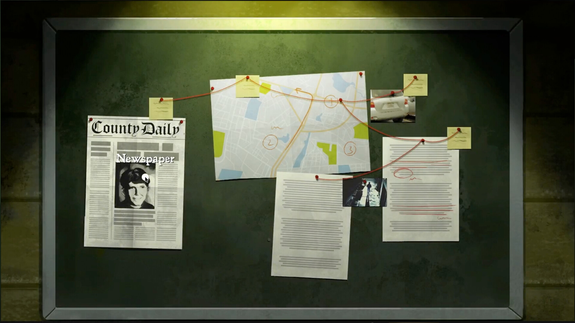 Before It Strikes Twelve Screenshot 8