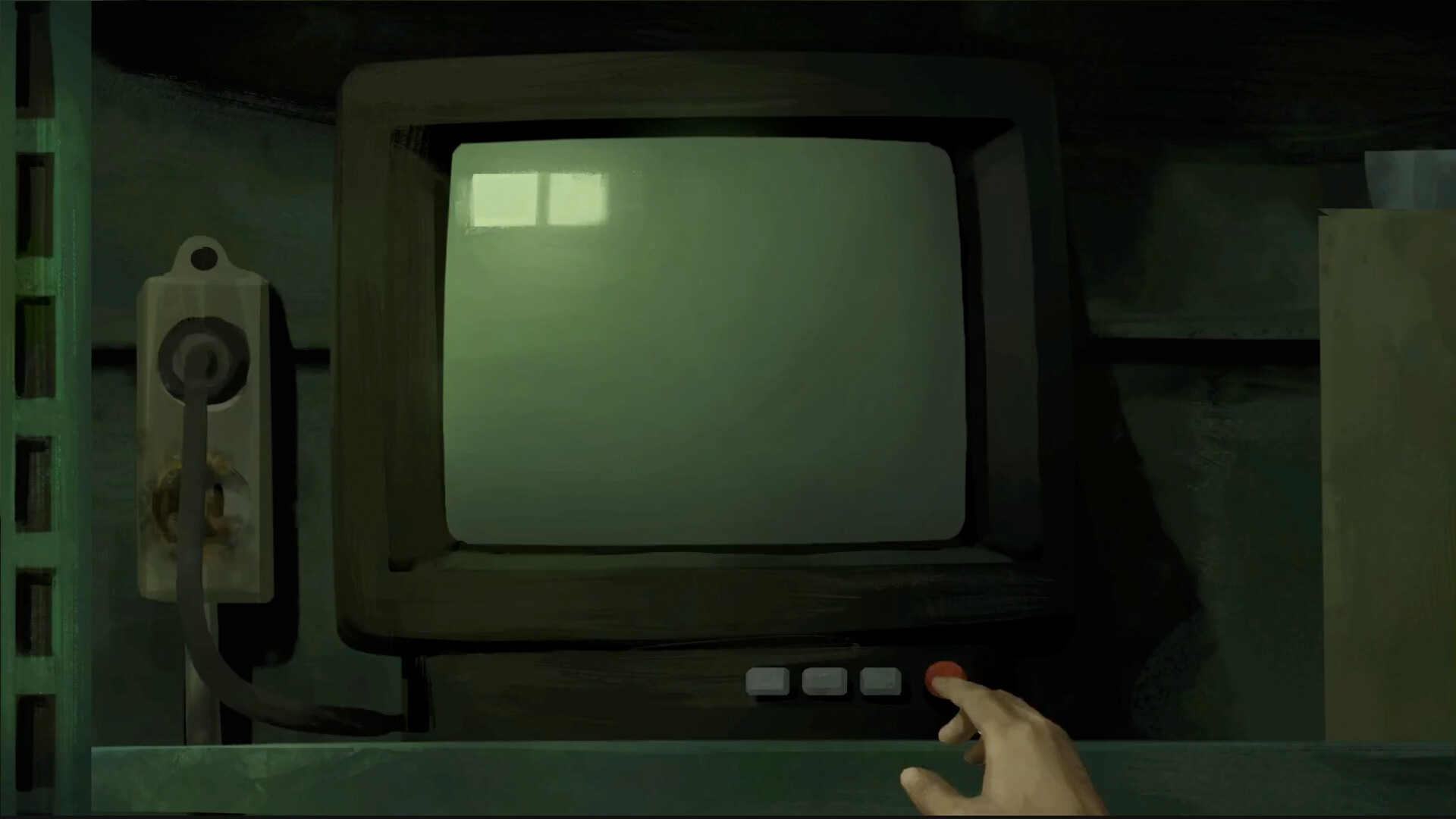 Before It Strikes Twelve Screenshot 1