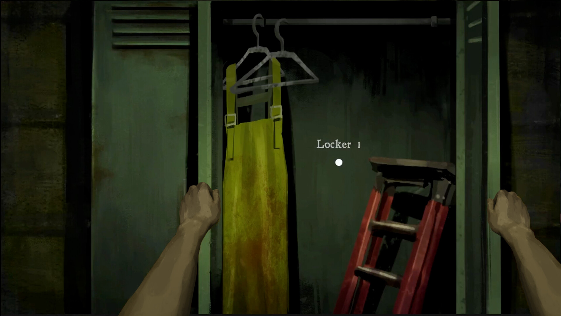 Before It Strikes Twelve Screenshot 5