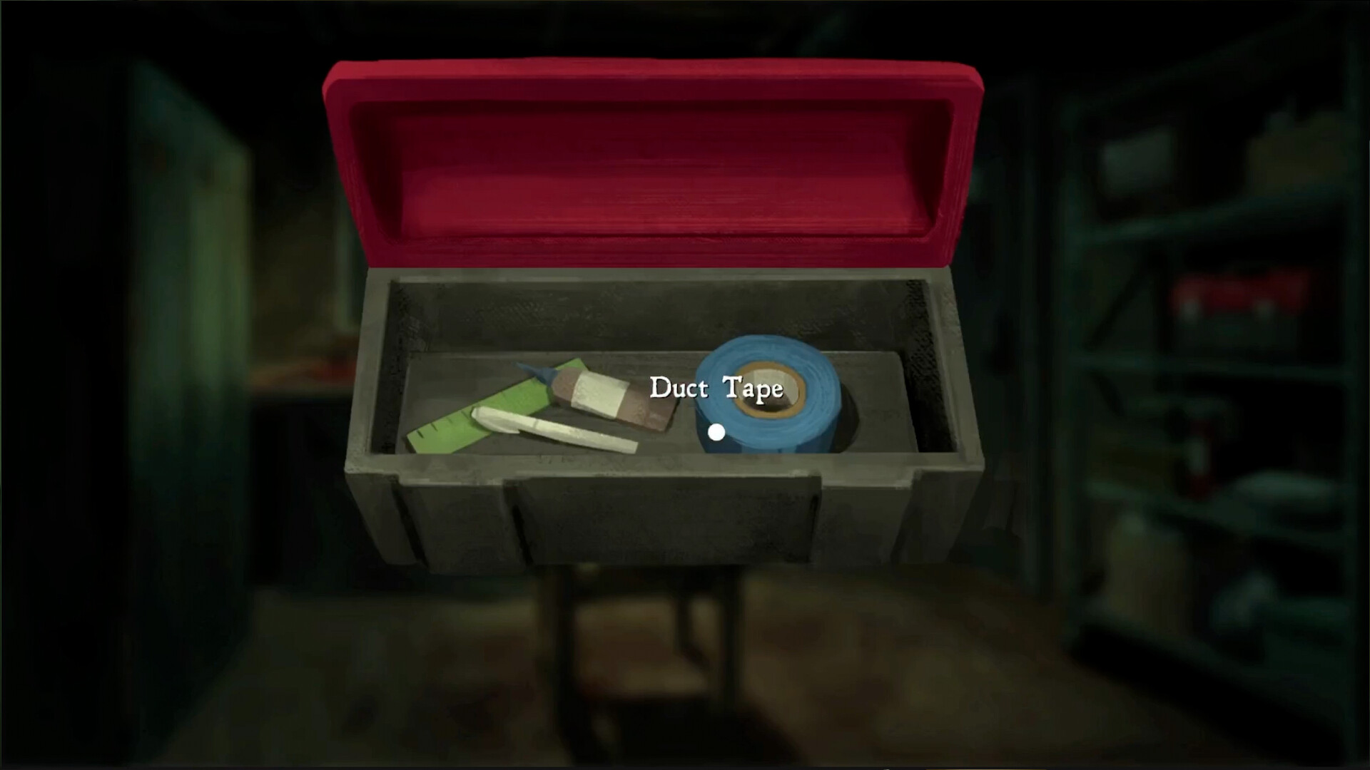 Before It Strikes Twelve Screenshot 6