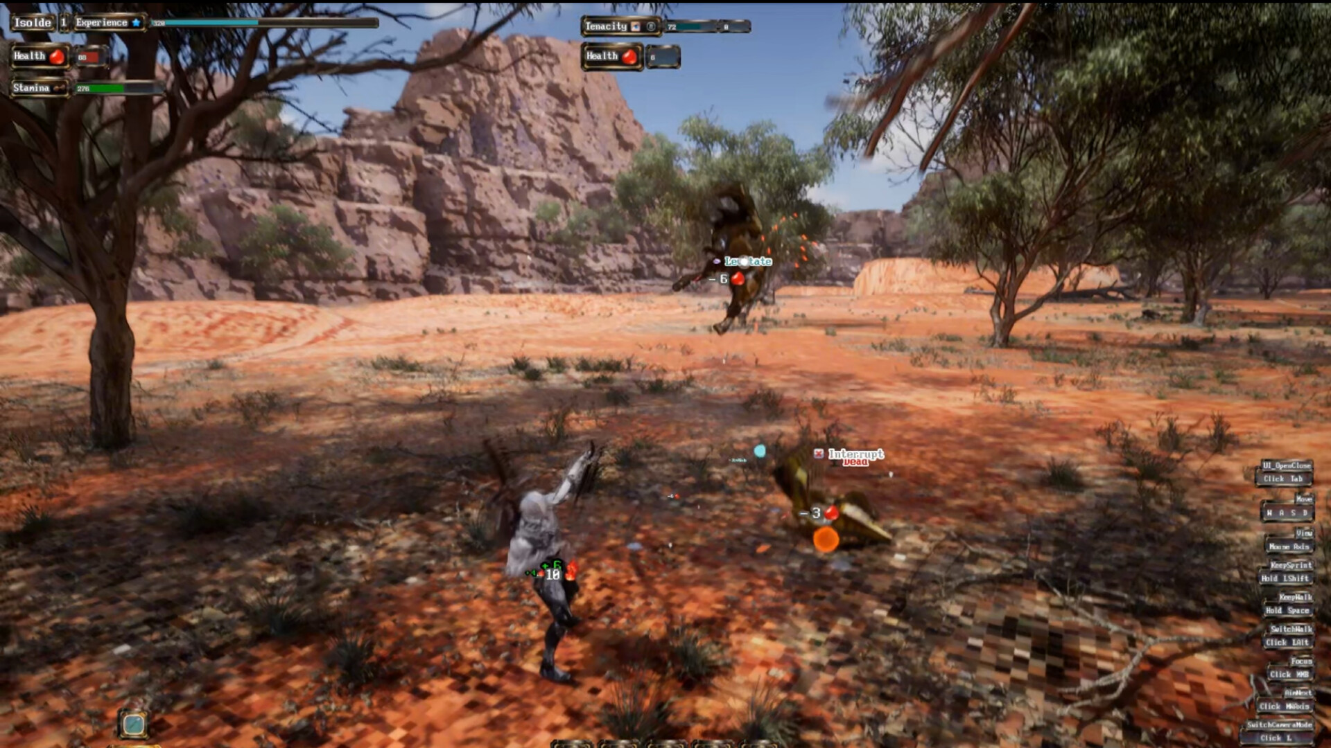 GBWEngine Screenshot 7