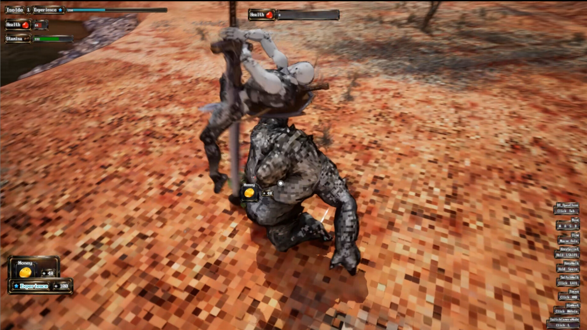 GBWEngine Screenshot 6