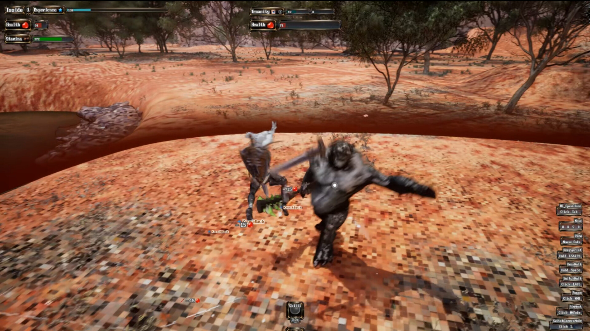 GBWEngineDemo Screenshot 7