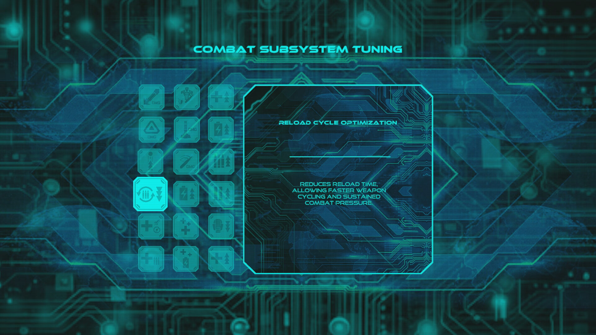 NEUROXUS Screenshot 5