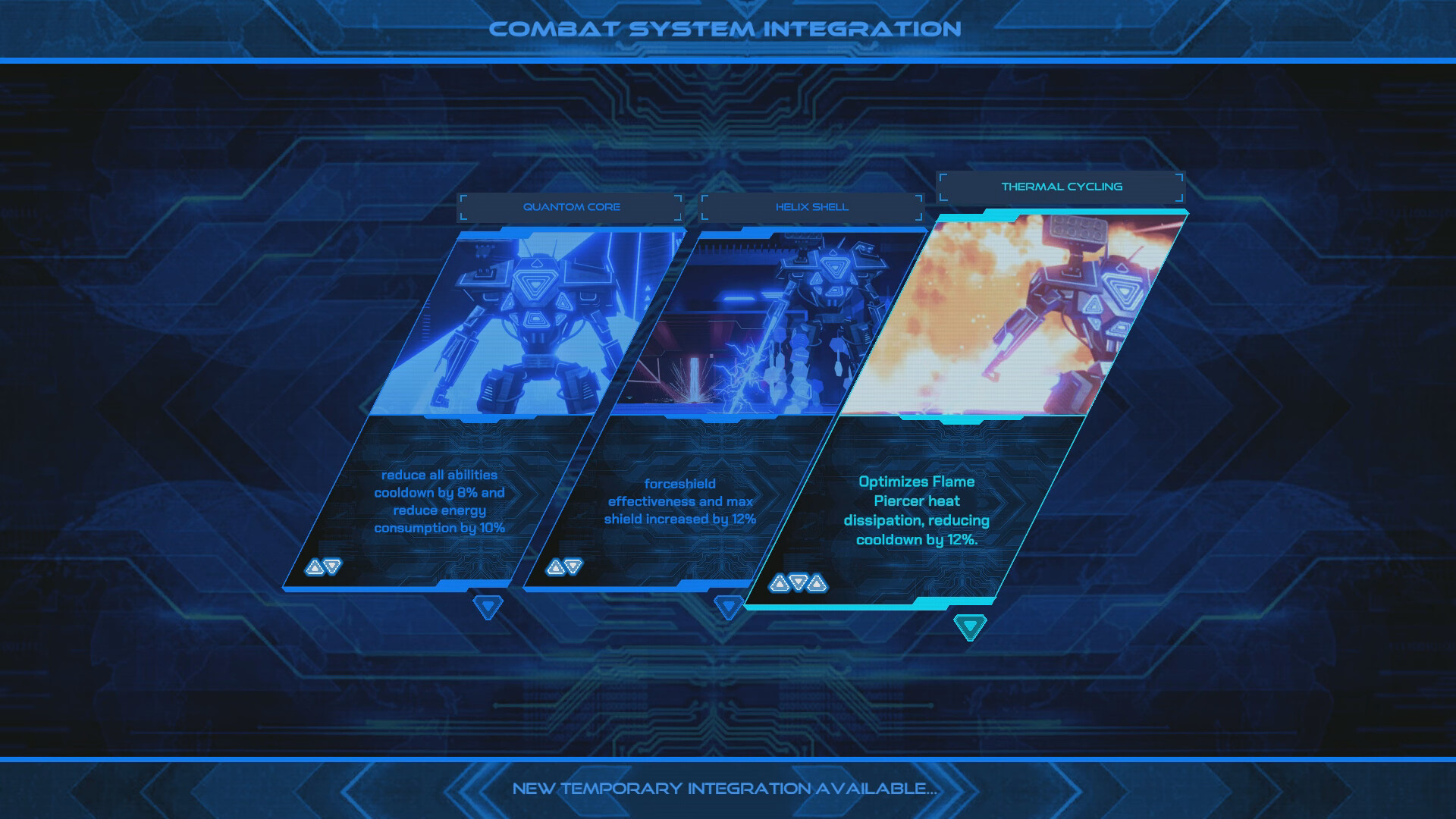 NEUROXUS Screenshot 8