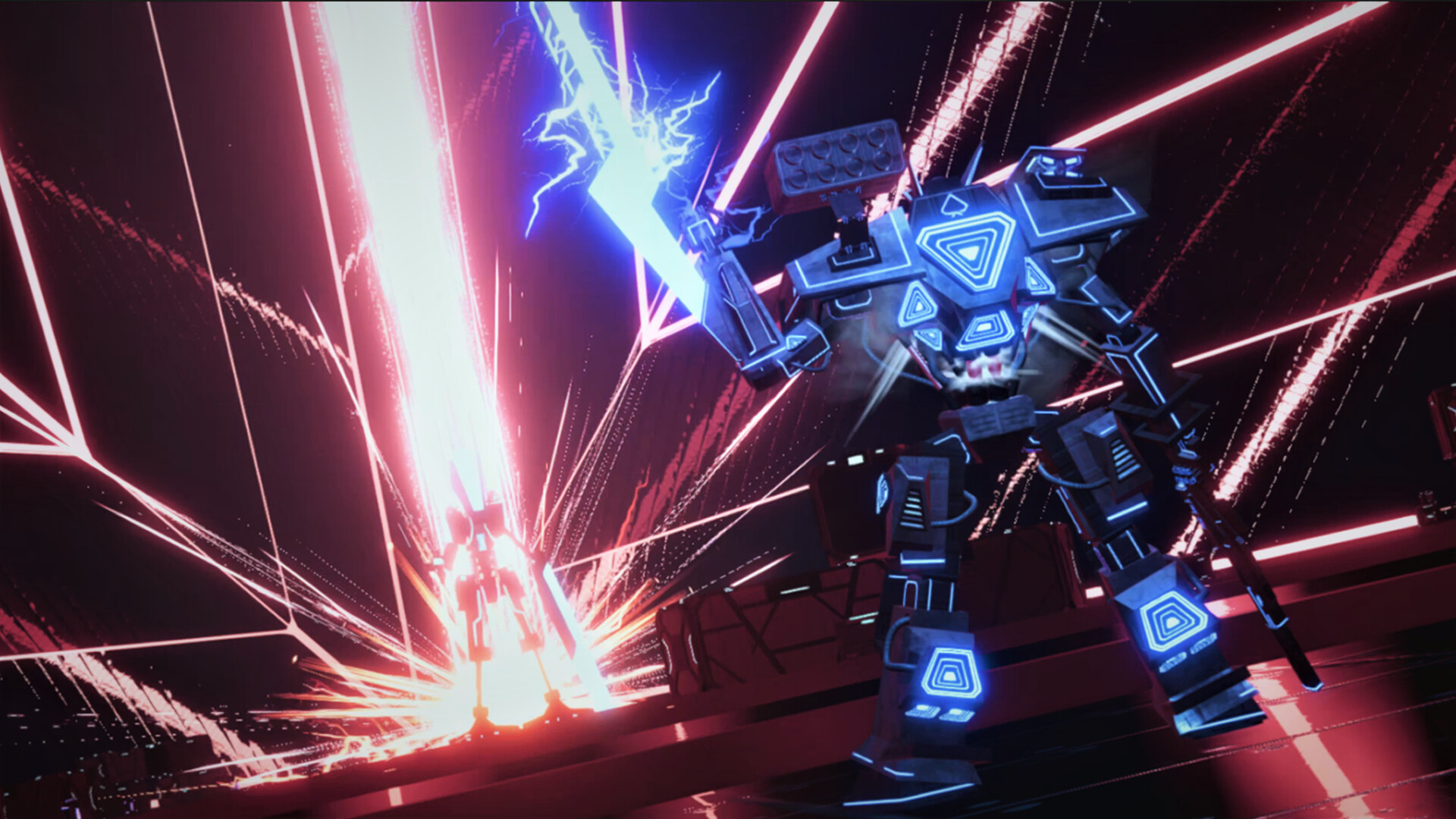 NEUROXUS Screenshot 3