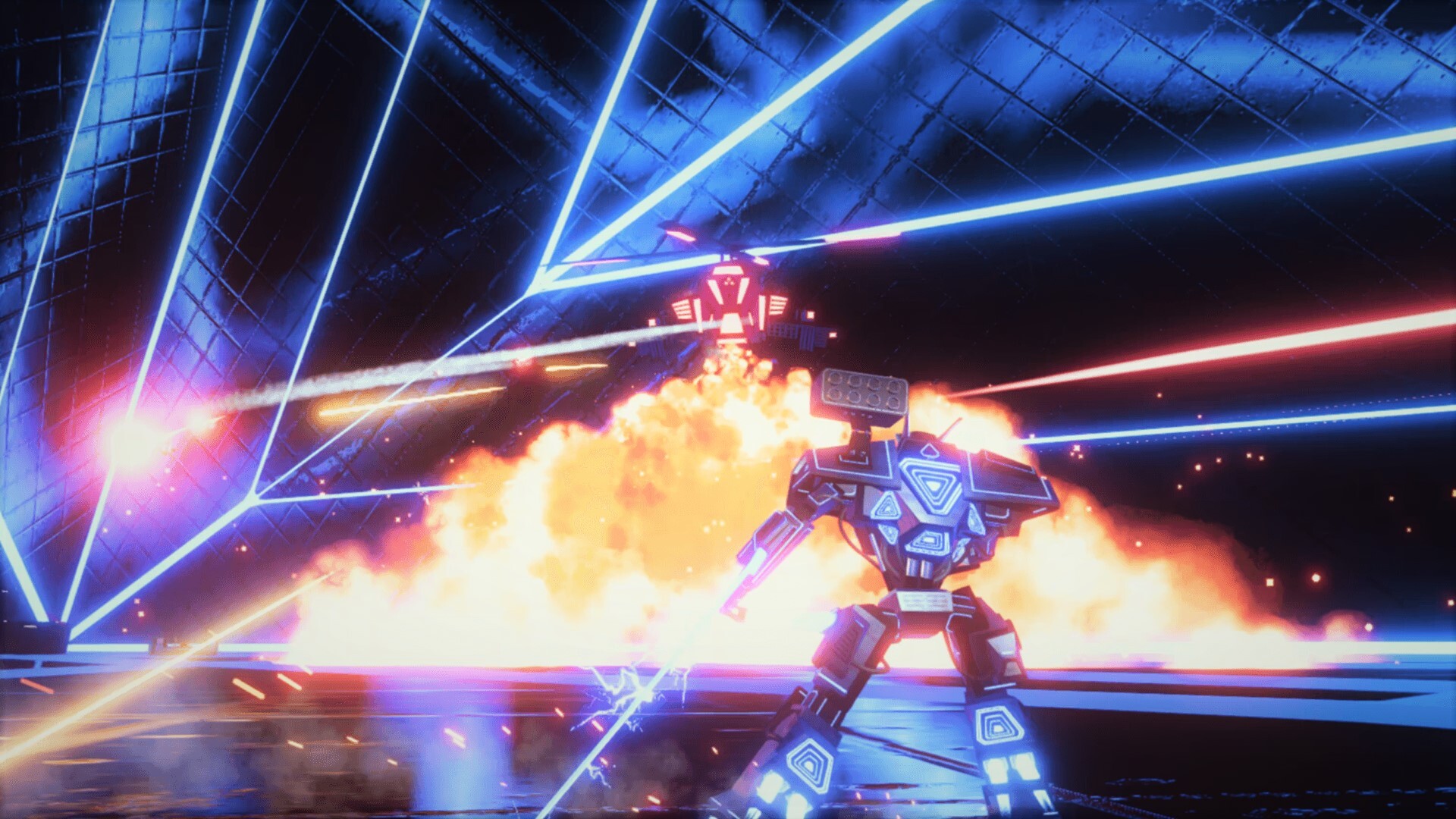 NEUROXUS Screenshot 6