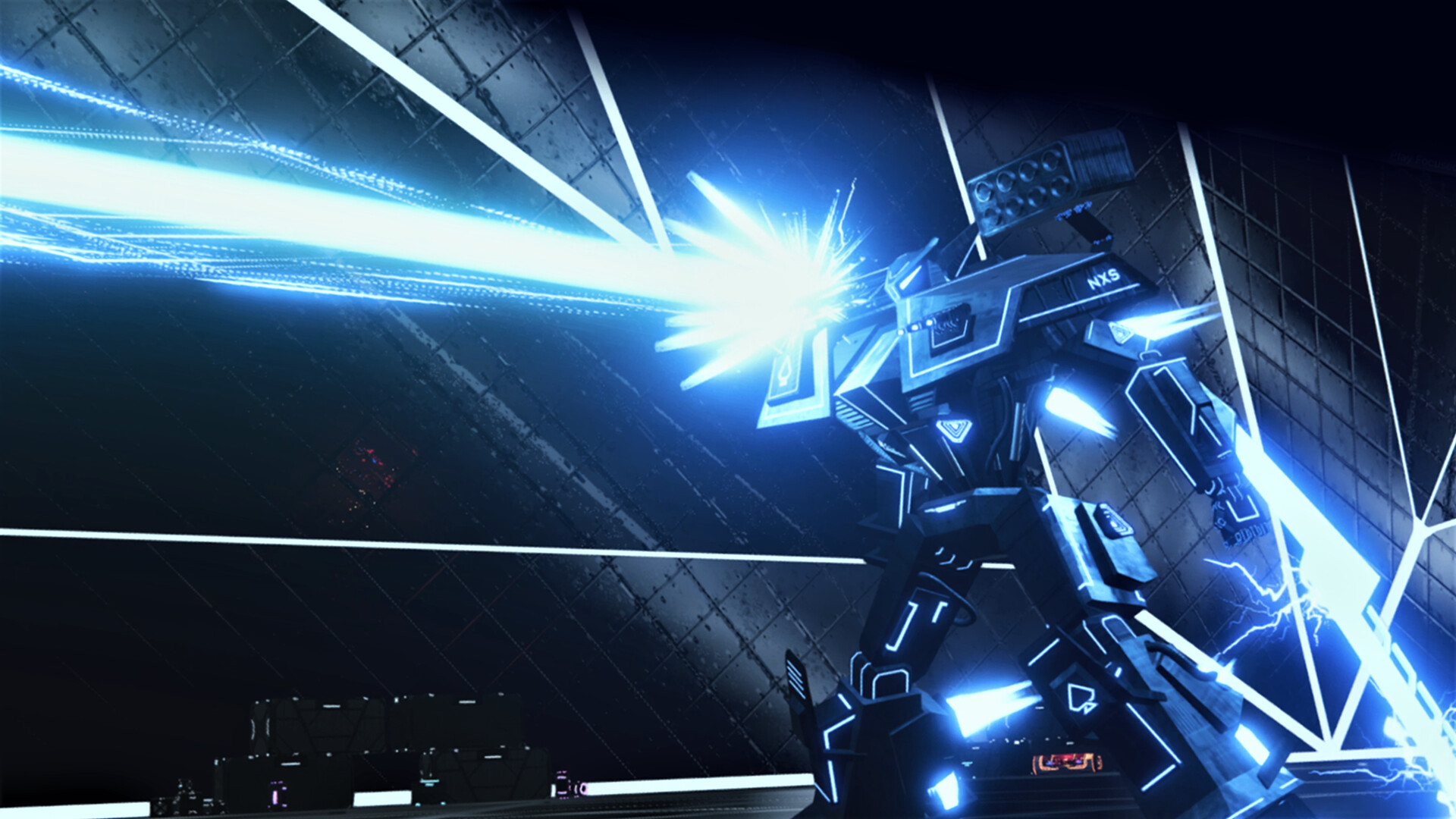 NEUROXUS Screenshot 9