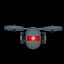 Evil AI icon
