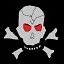 Play a deathmatch round icon