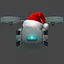 Merry Christmas! icon