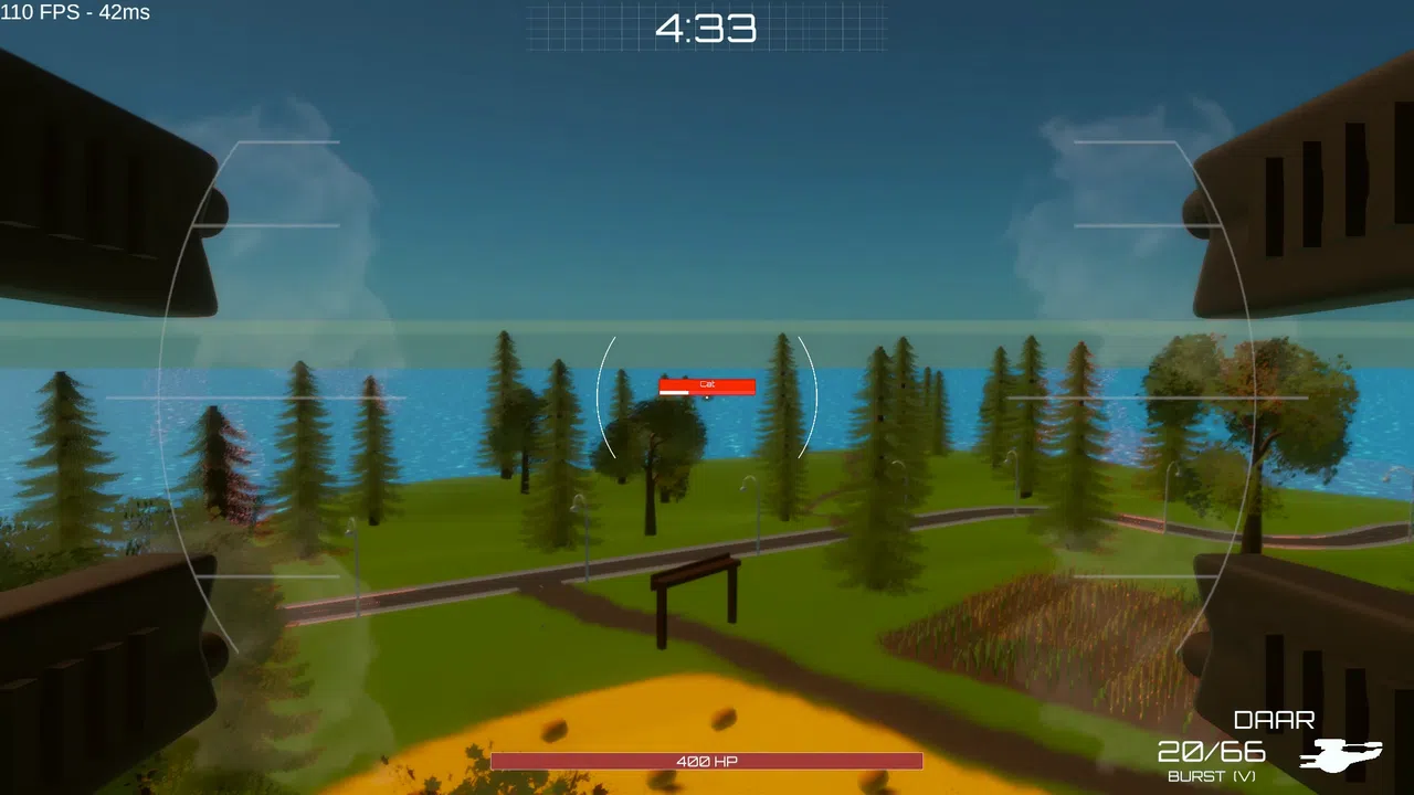 Drone Wars Screenshot 15
