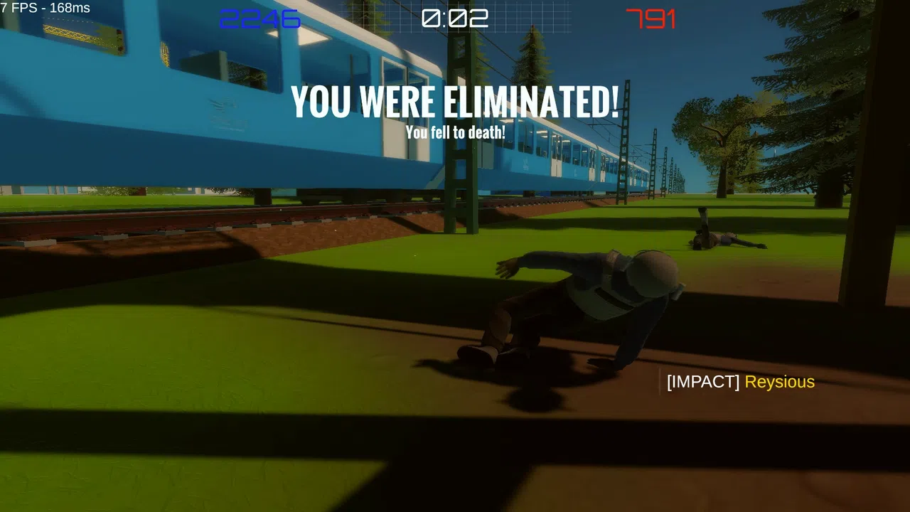 Drone Wars Screenshot 5