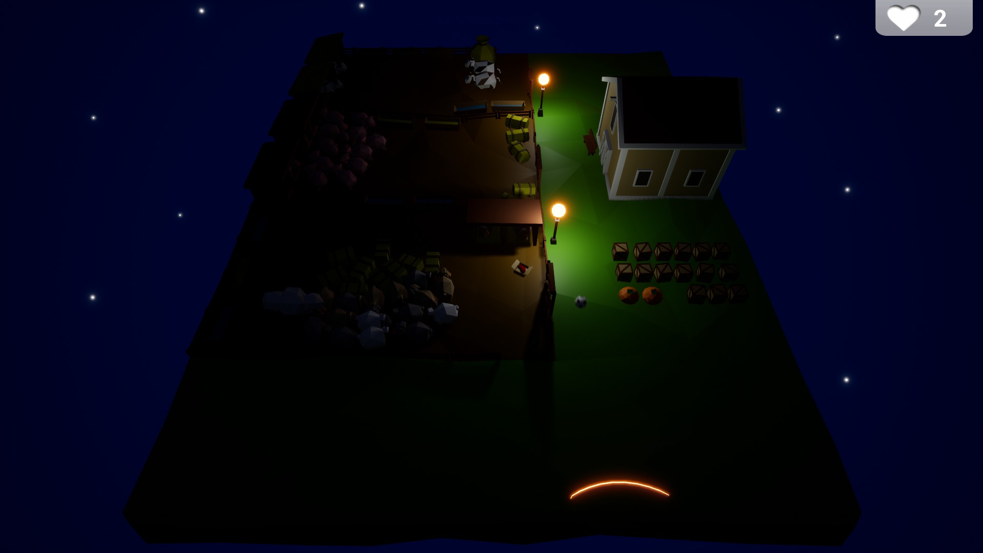 Ballz: Farm Screenshot 12