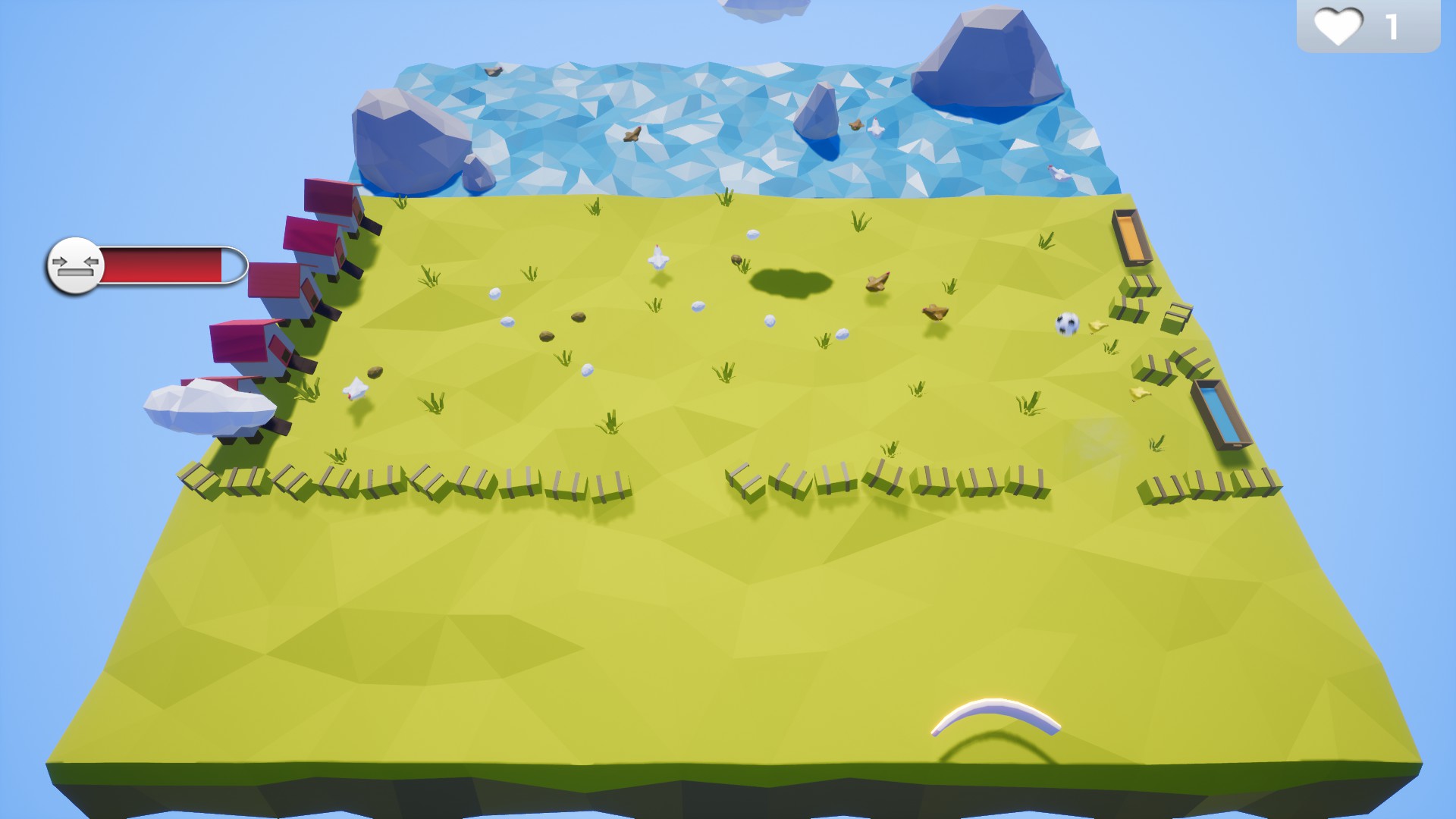 Ballz: Farm Screenshot 3