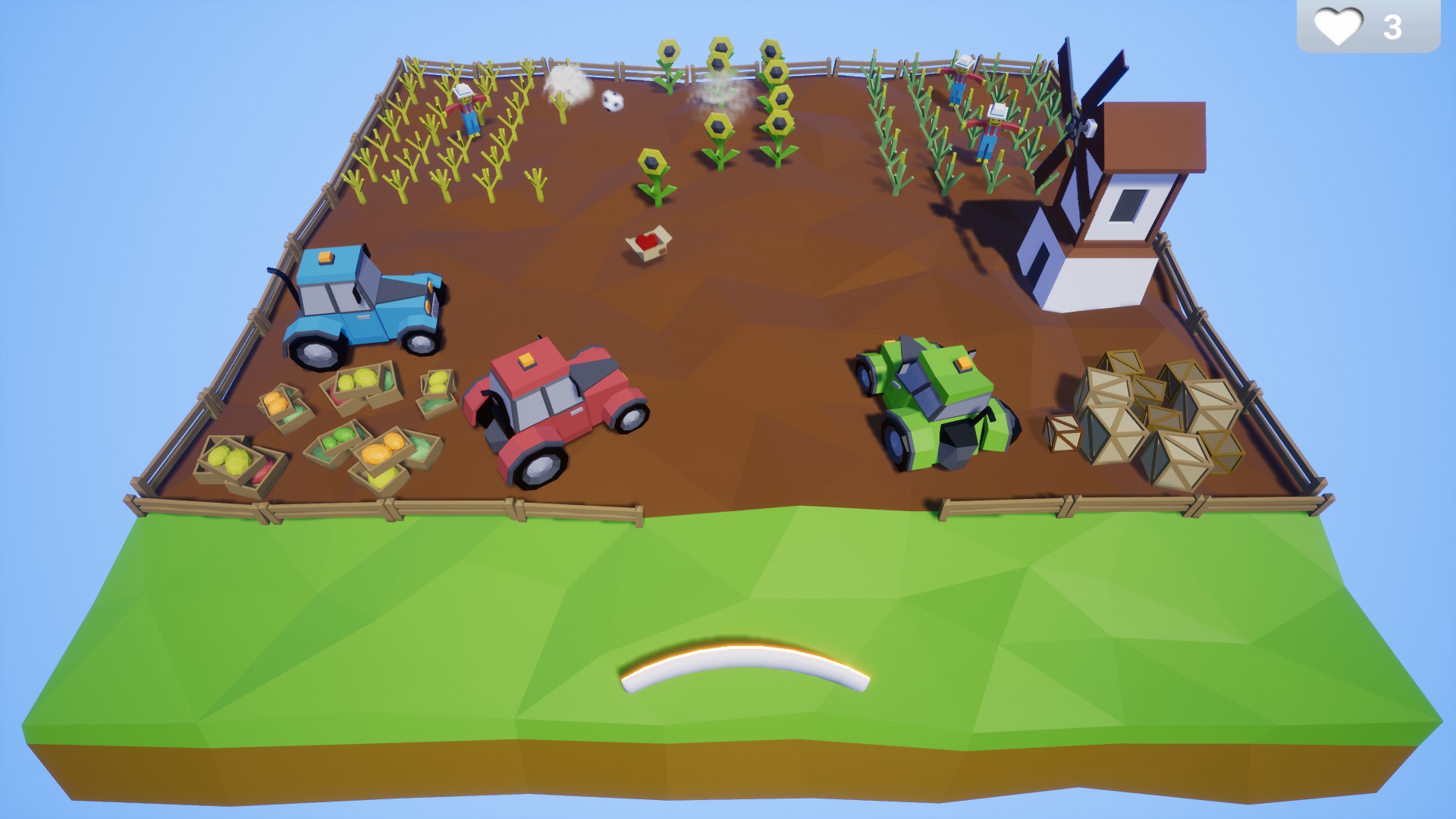 Ballz: Farm Screenshot 5