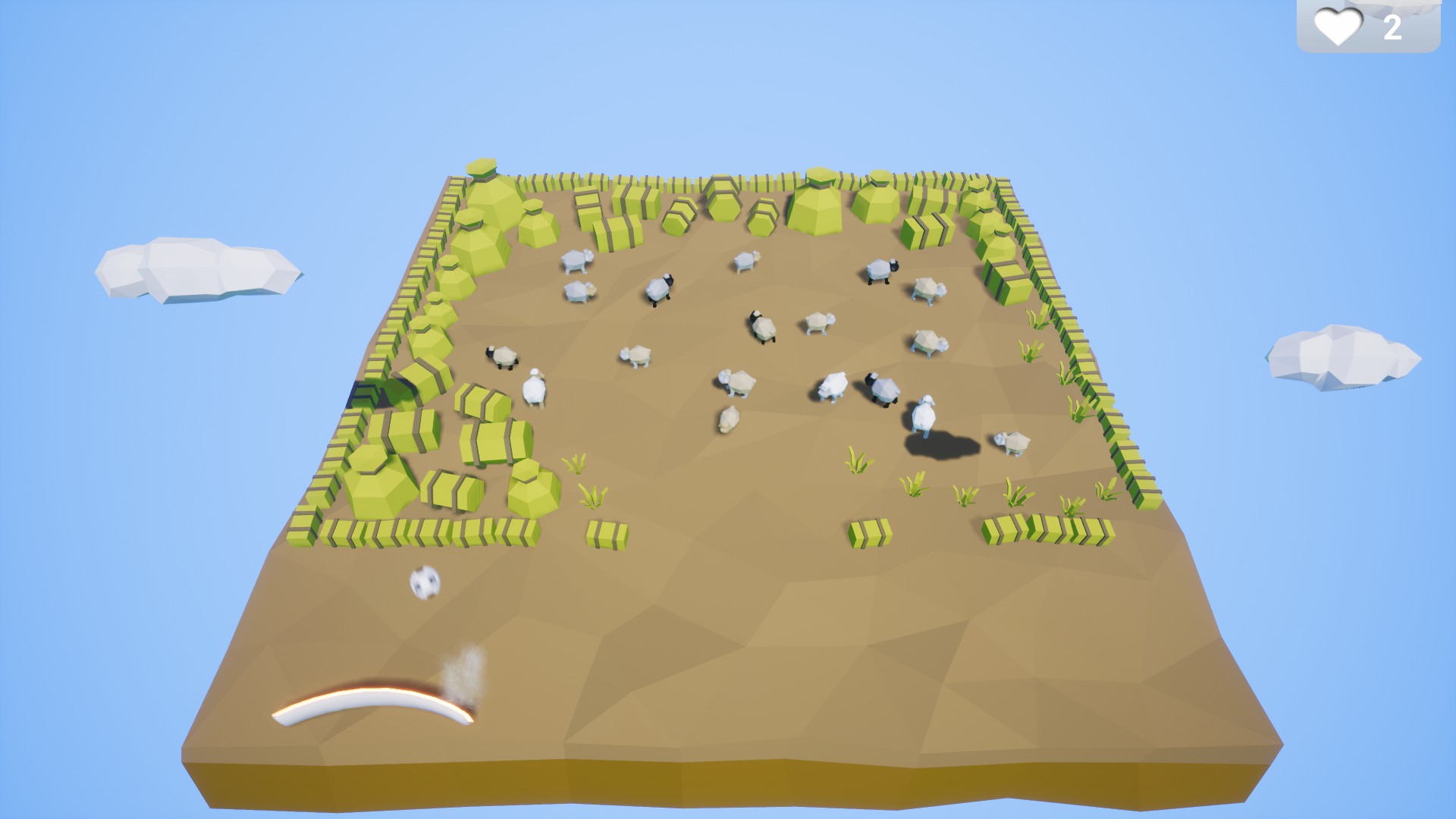 Ballz: Farm Screenshot 6