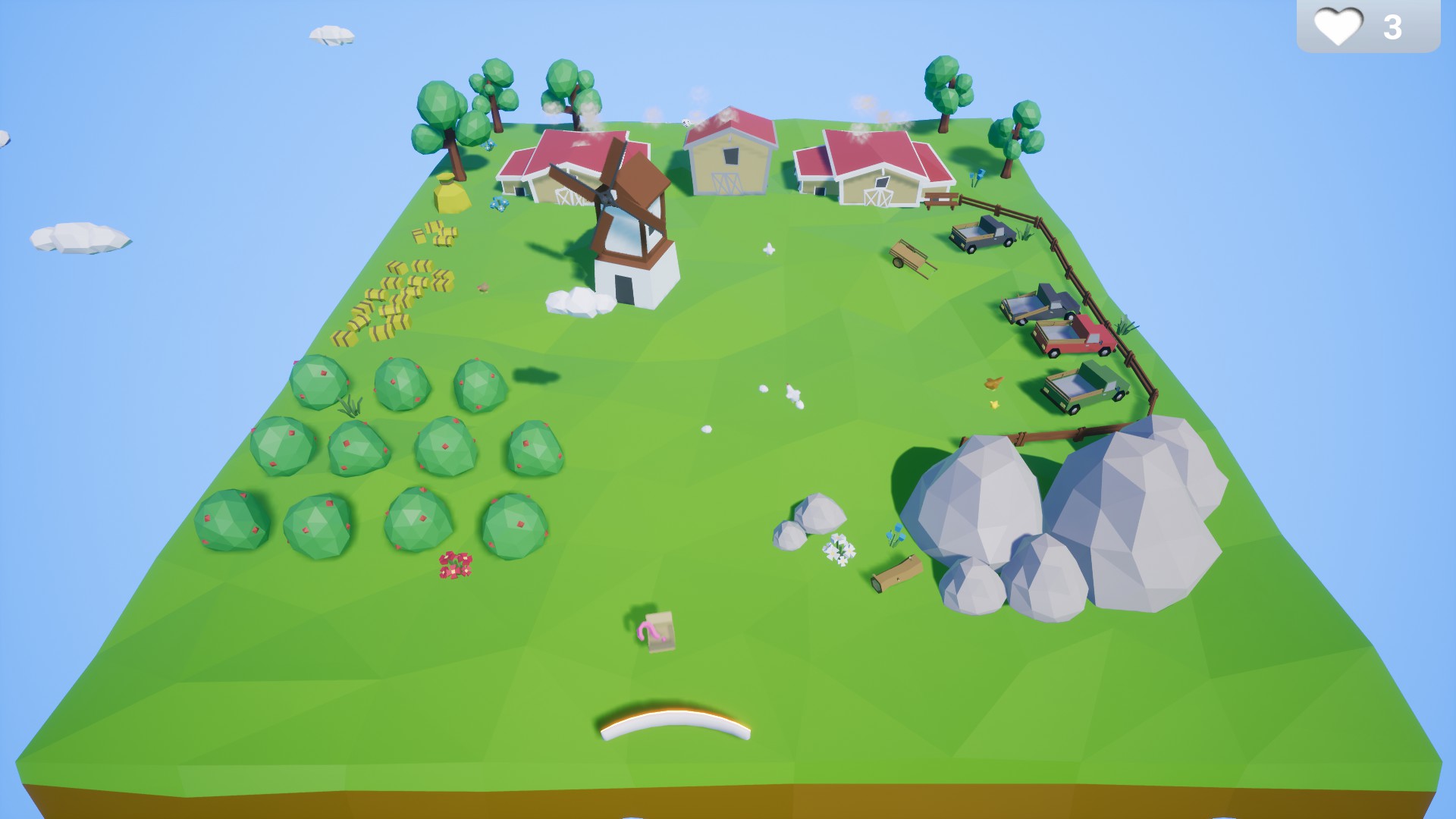 Ballz: Farm Screenshot 11