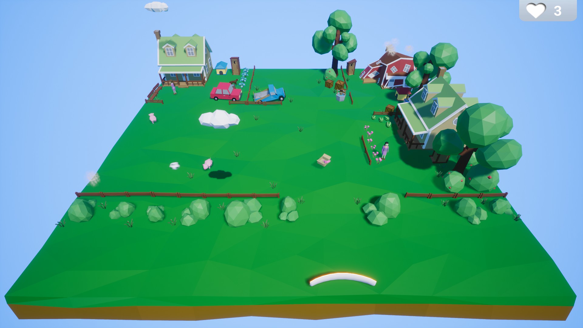 Ballz: Farm Screenshot 2