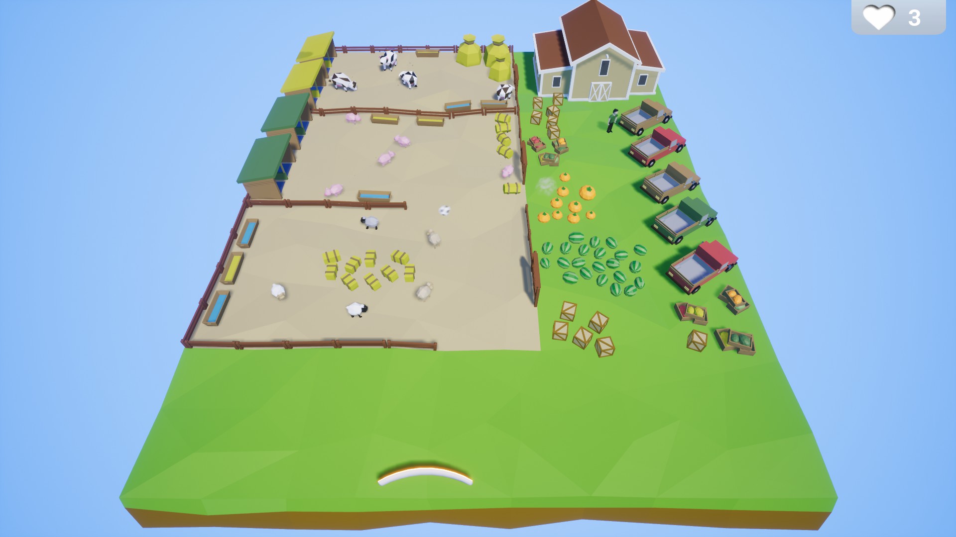 Ballz: Farm Screenshot 13