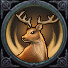 Hunting Ban icon