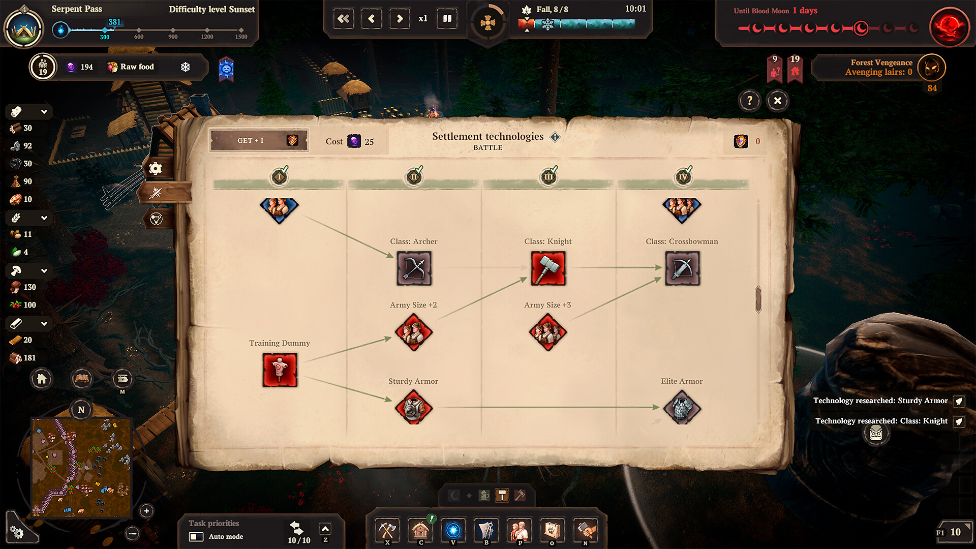 Night is Coming Screenshot 5