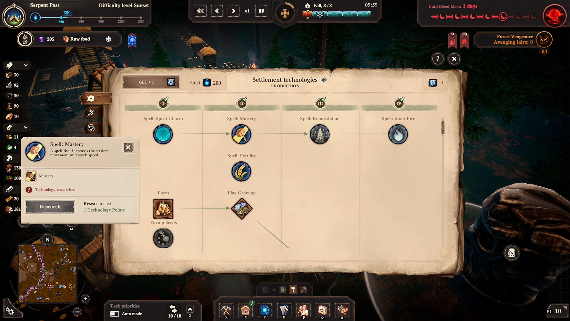 Night is Coming Screenshot 16