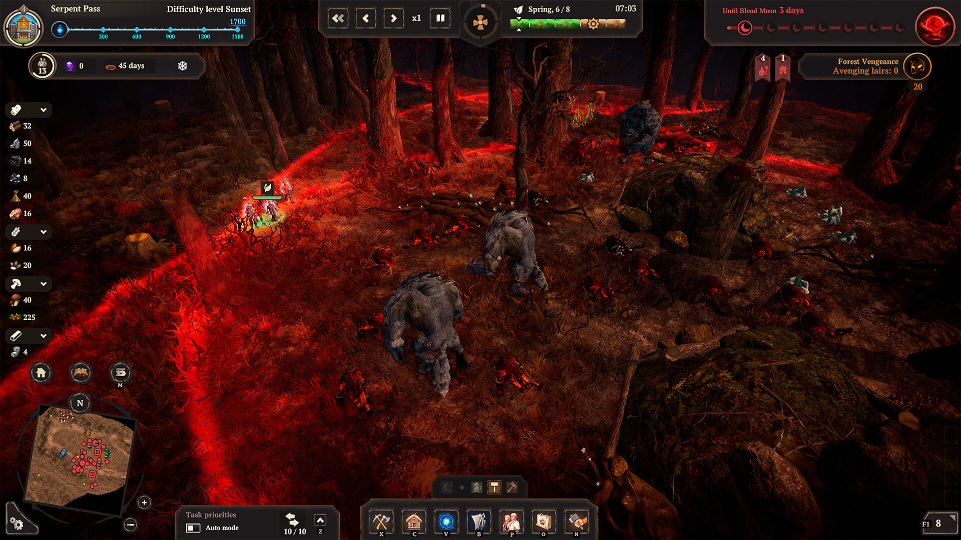 Night is Coming Screenshot 8