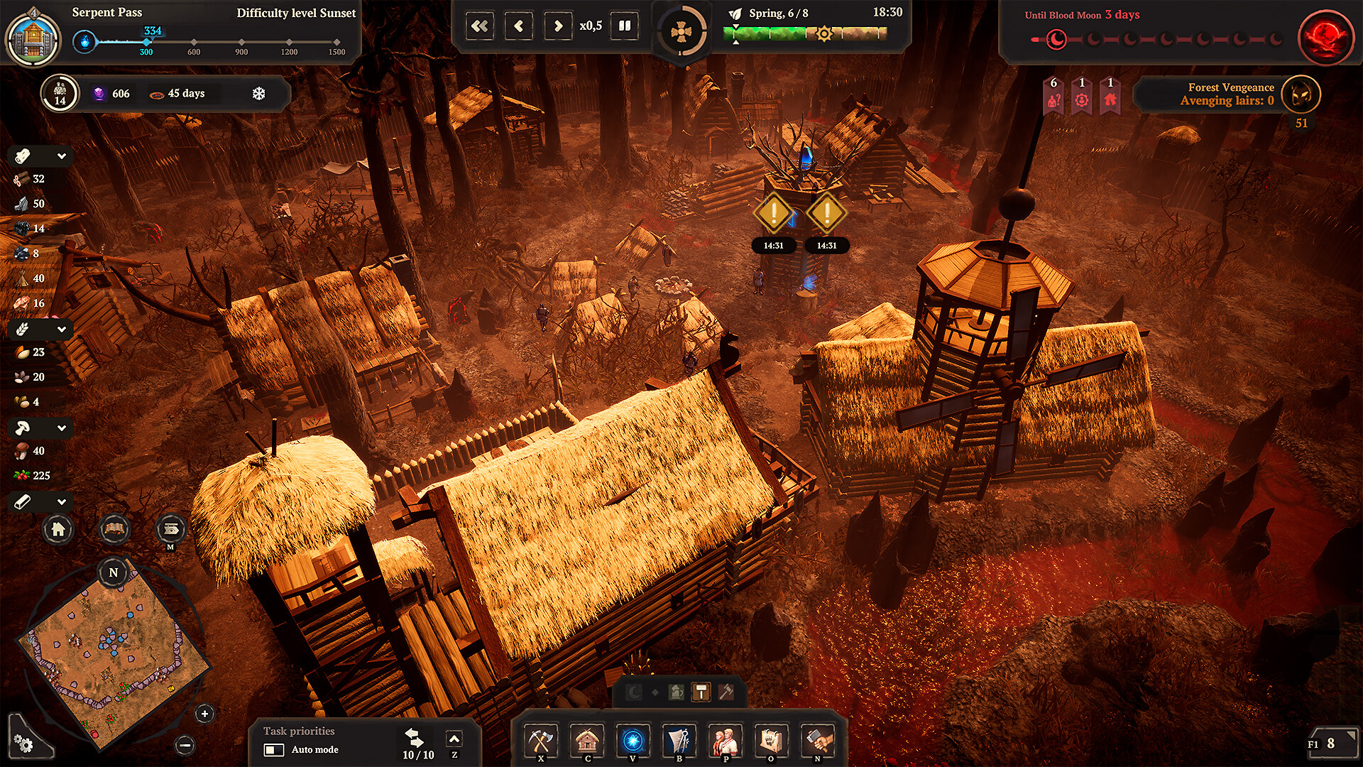 Night is Coming Screenshot 7