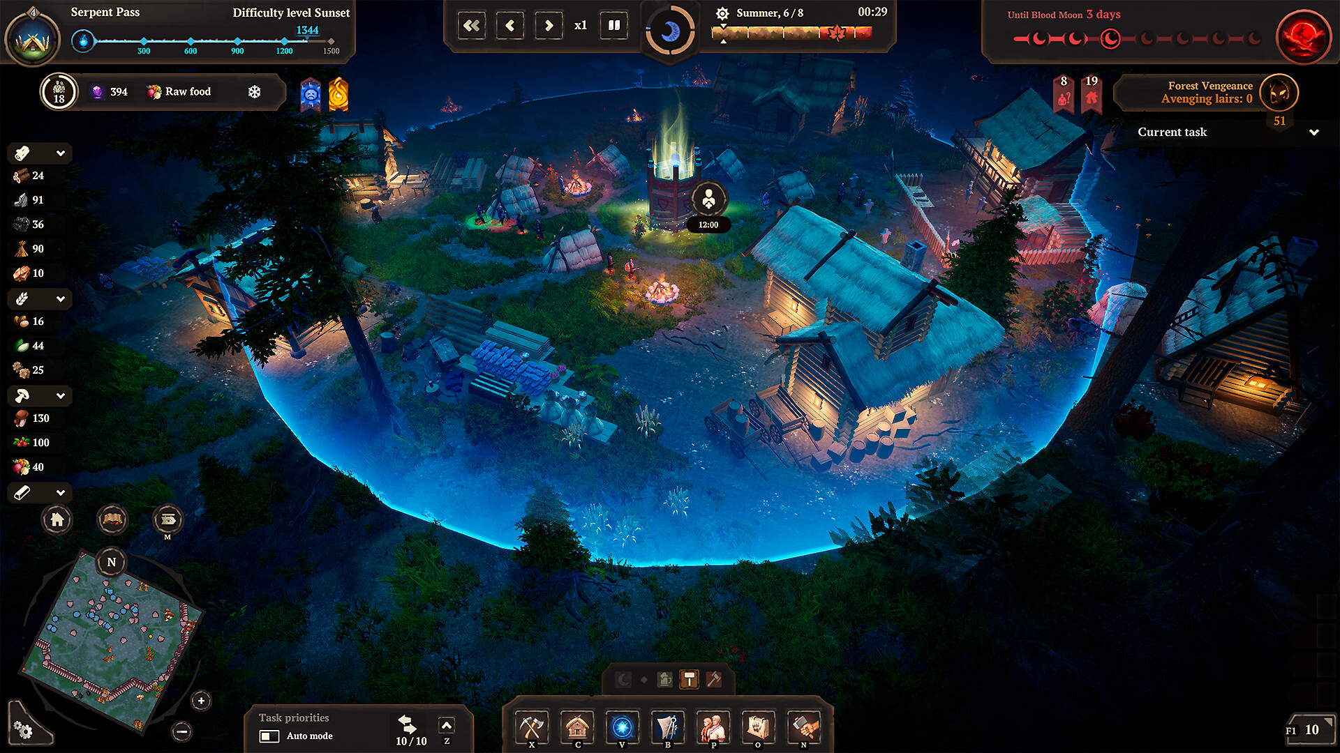 Night is Coming Screenshot 10