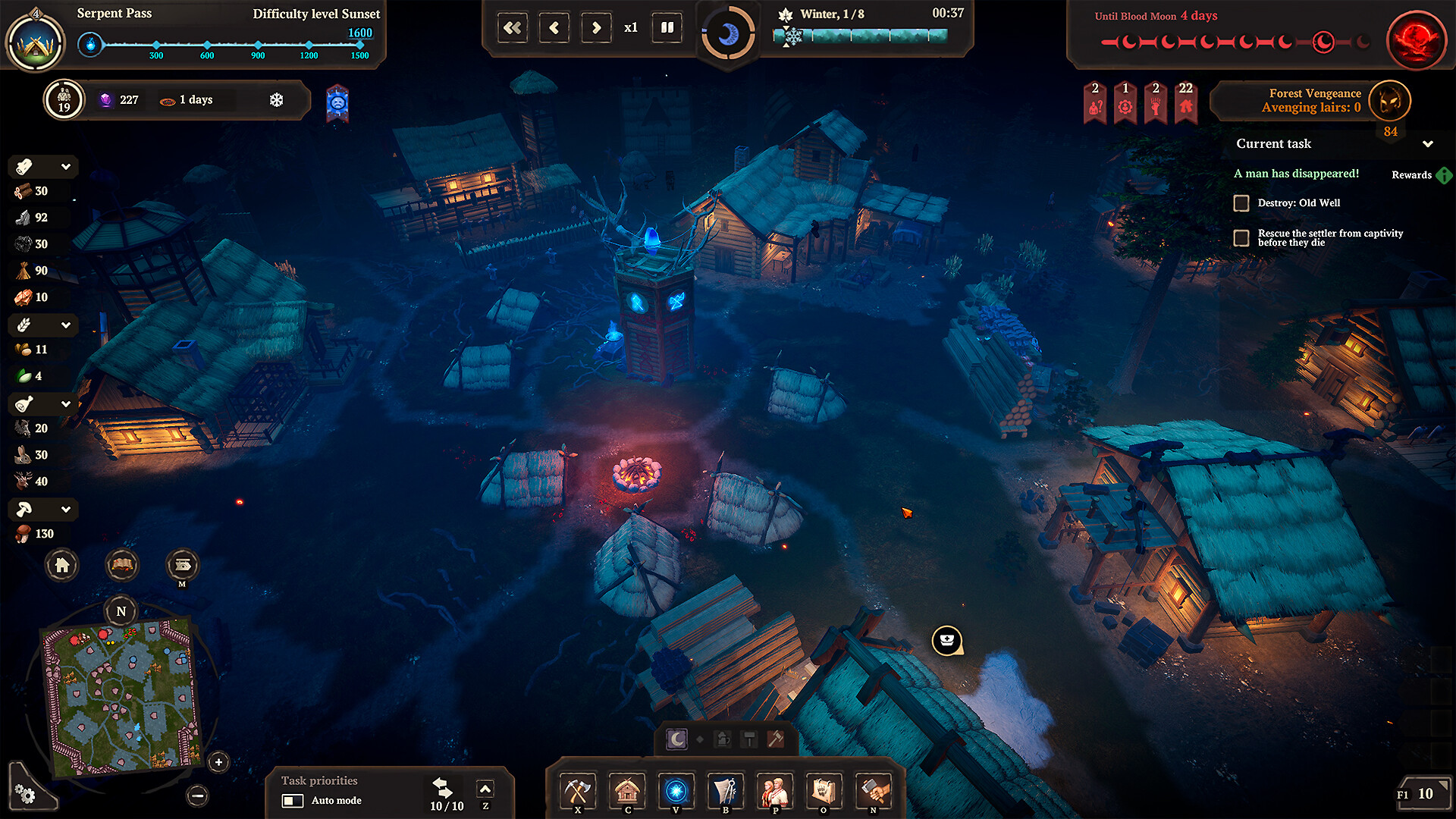 Night is Coming Screenshot 4