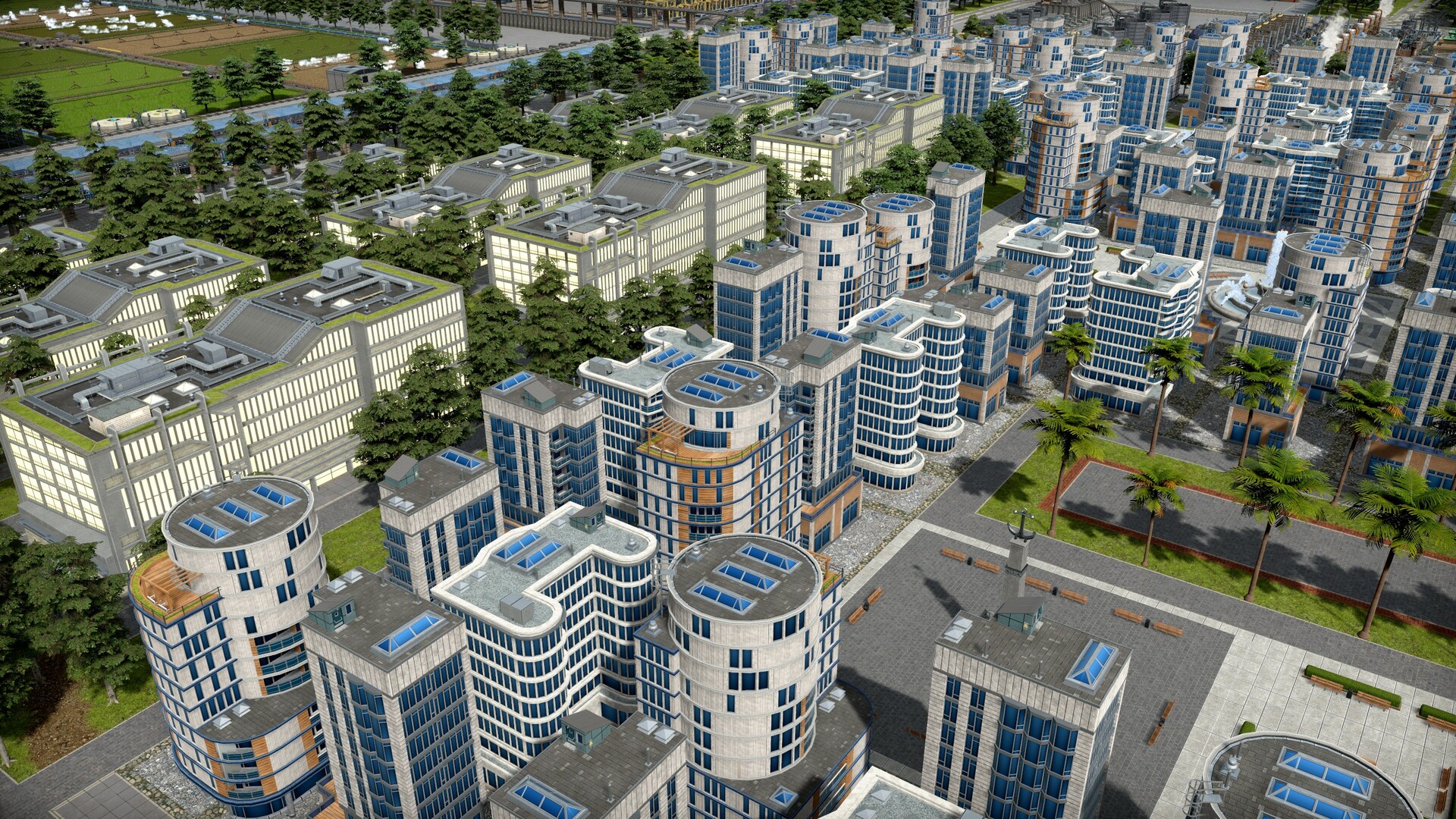 Captain of Industry Screenshot 20