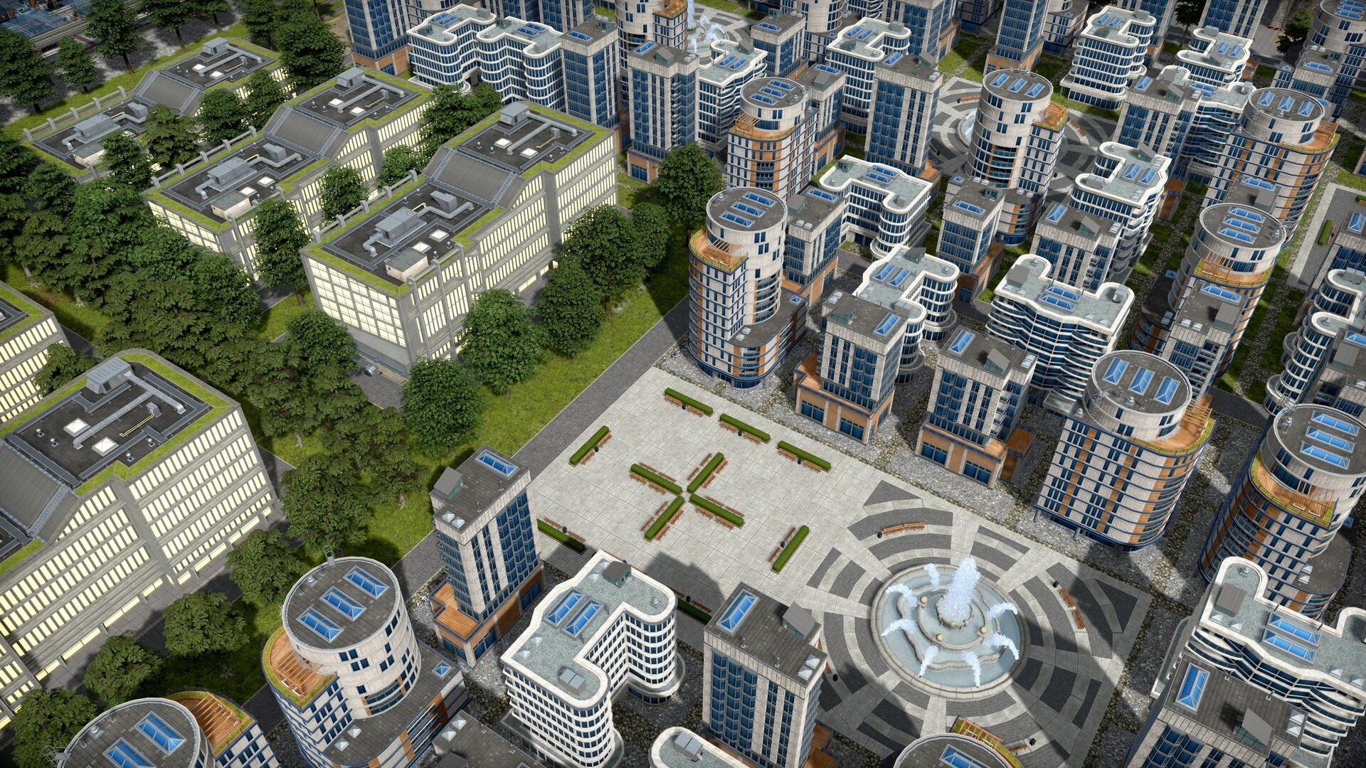 Captain of Industry Screenshot 12