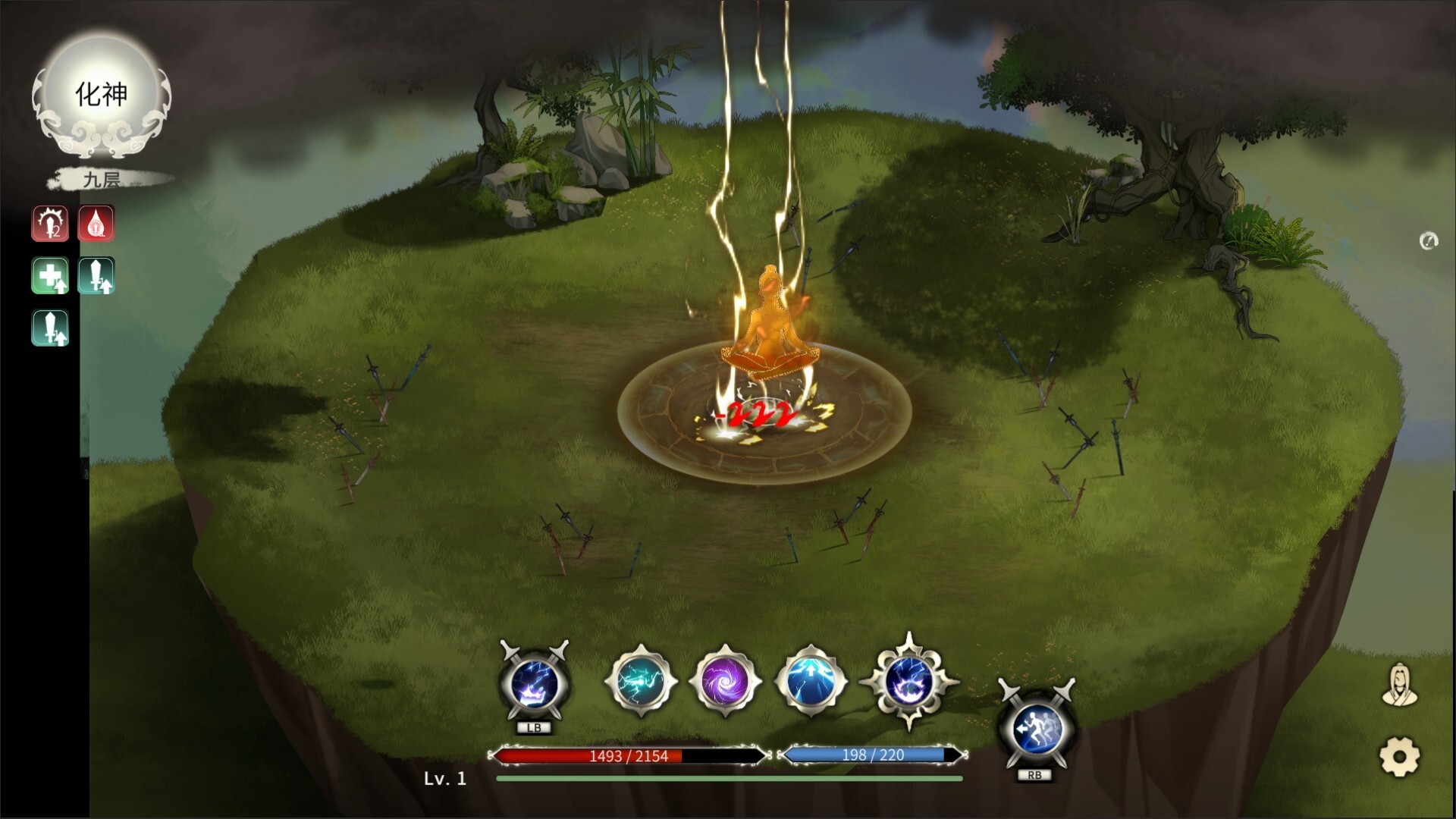 Become Deity Screenshot 7