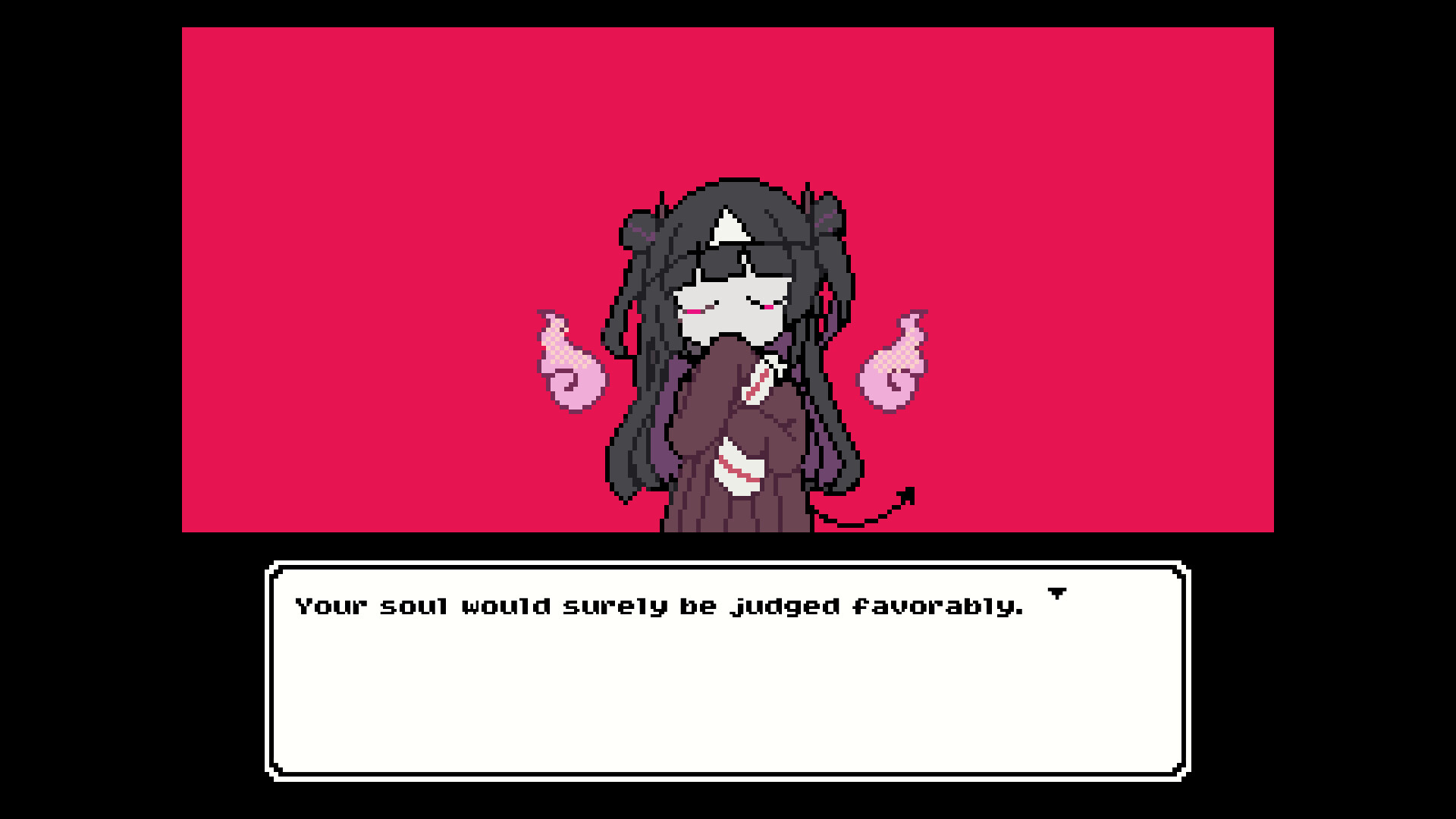 Decollate Decoration Screenshot 5