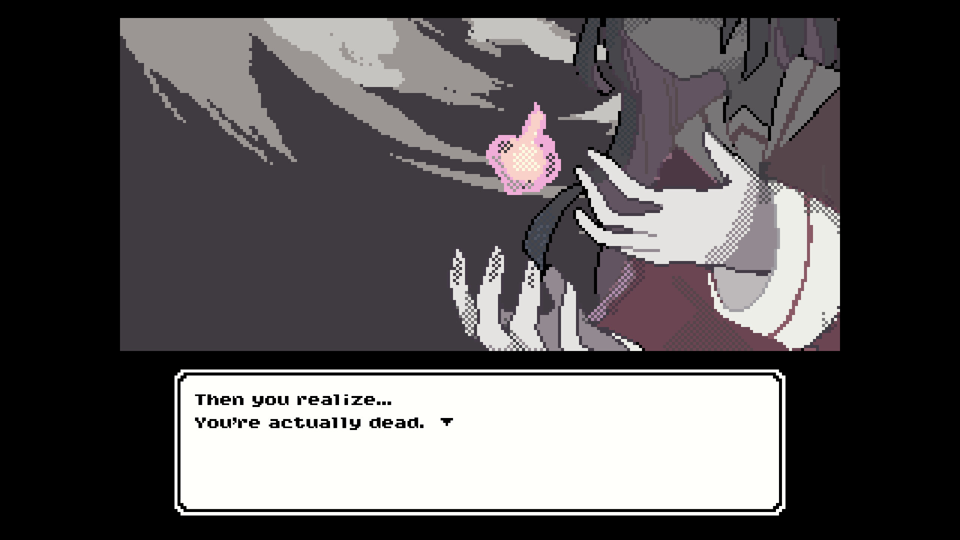 Decollate Decoration Screenshot 4