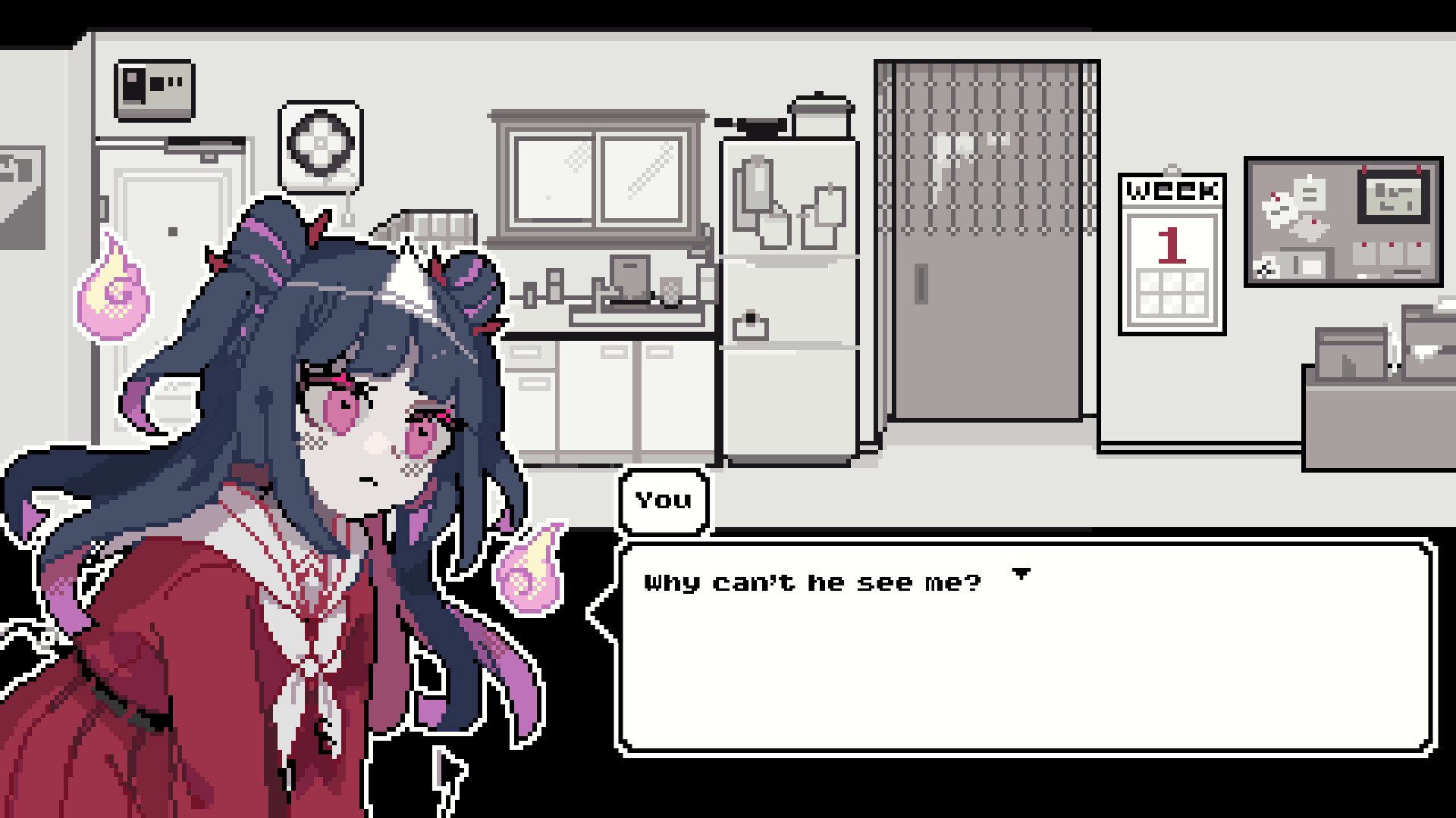 Decollate Decoration Screenshot 0