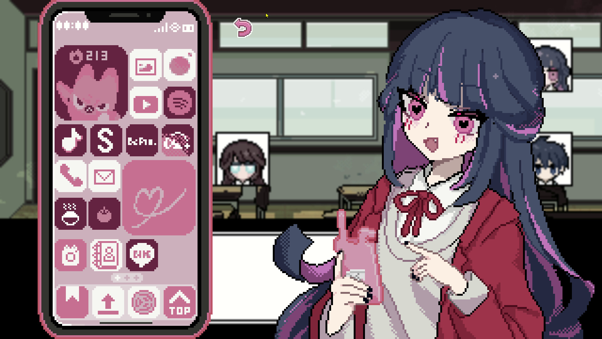 Decollate Decoration Screenshot 15