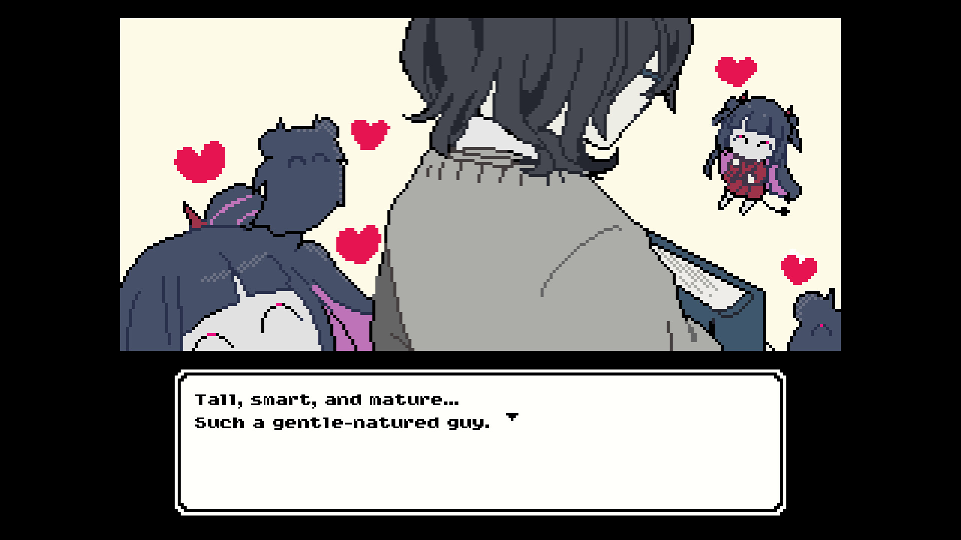 Decollate Decoration Screenshot 6