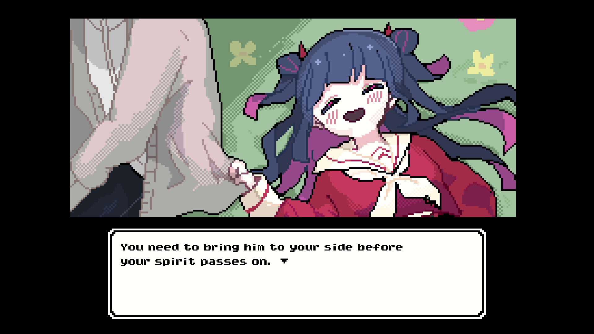 Decollate Decoration Screenshot 13